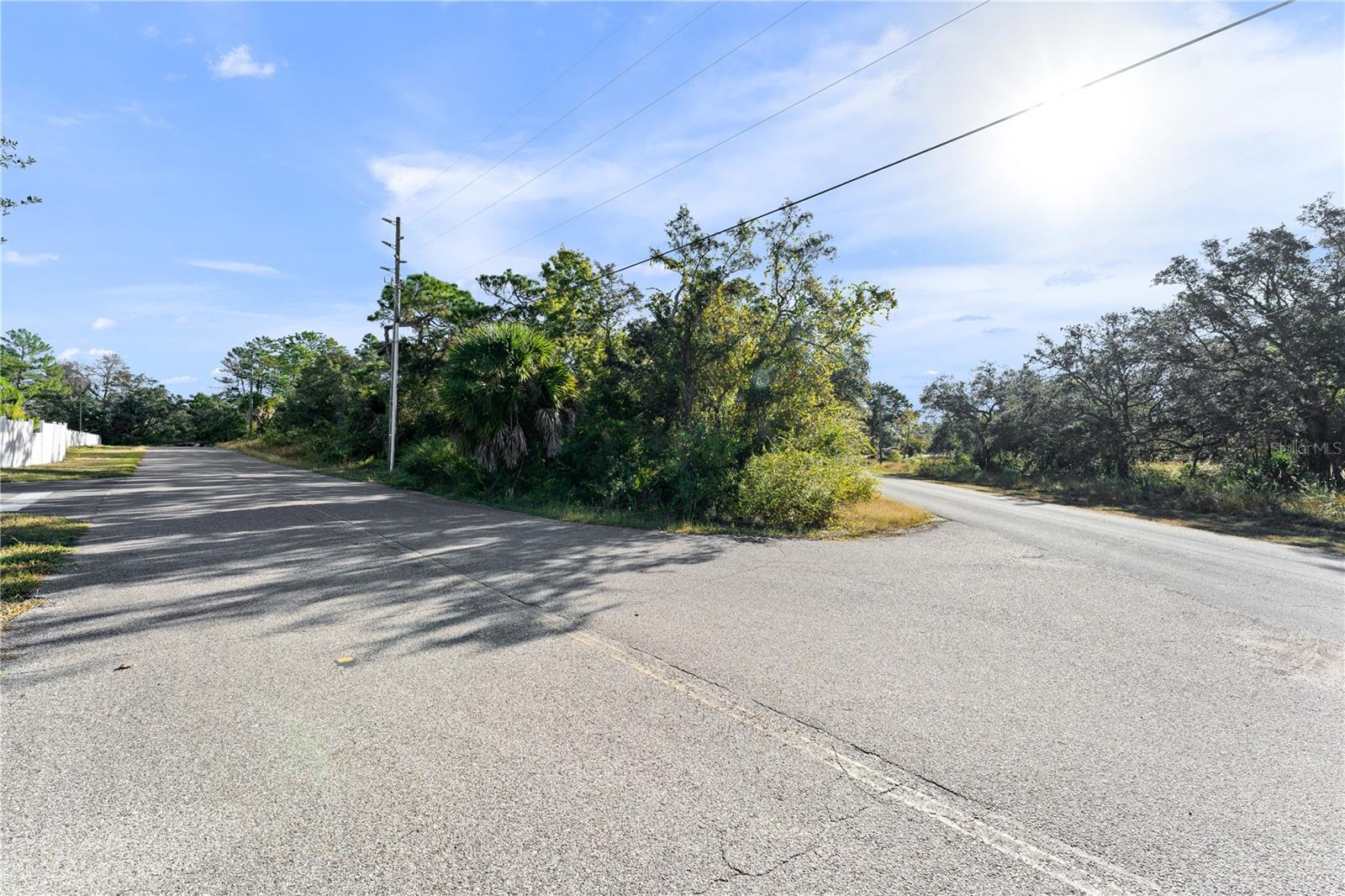 WEEKI WACHEE ACRES ADD - Land