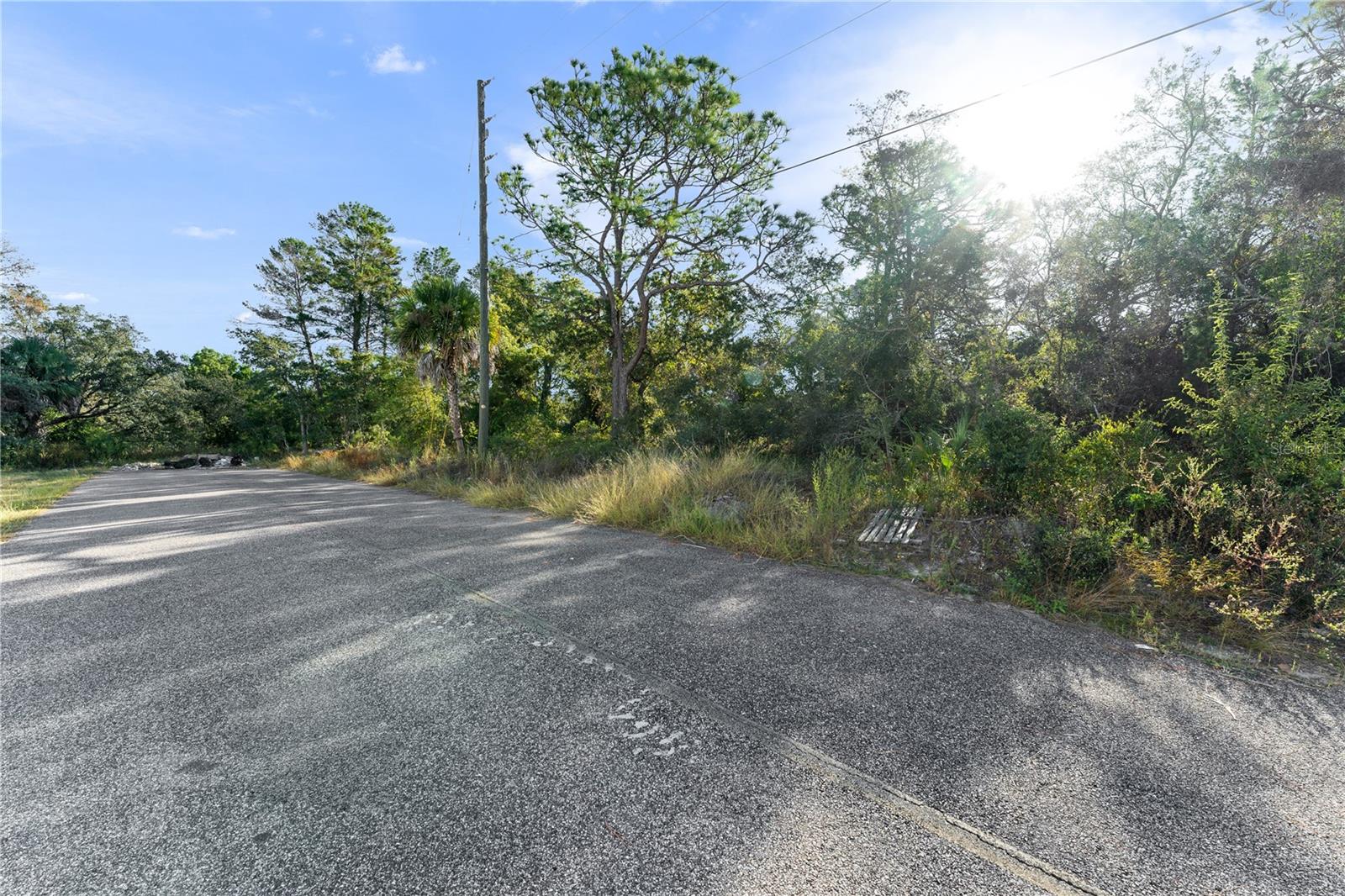 WEEKI WACHEE ACRES ADD - Land