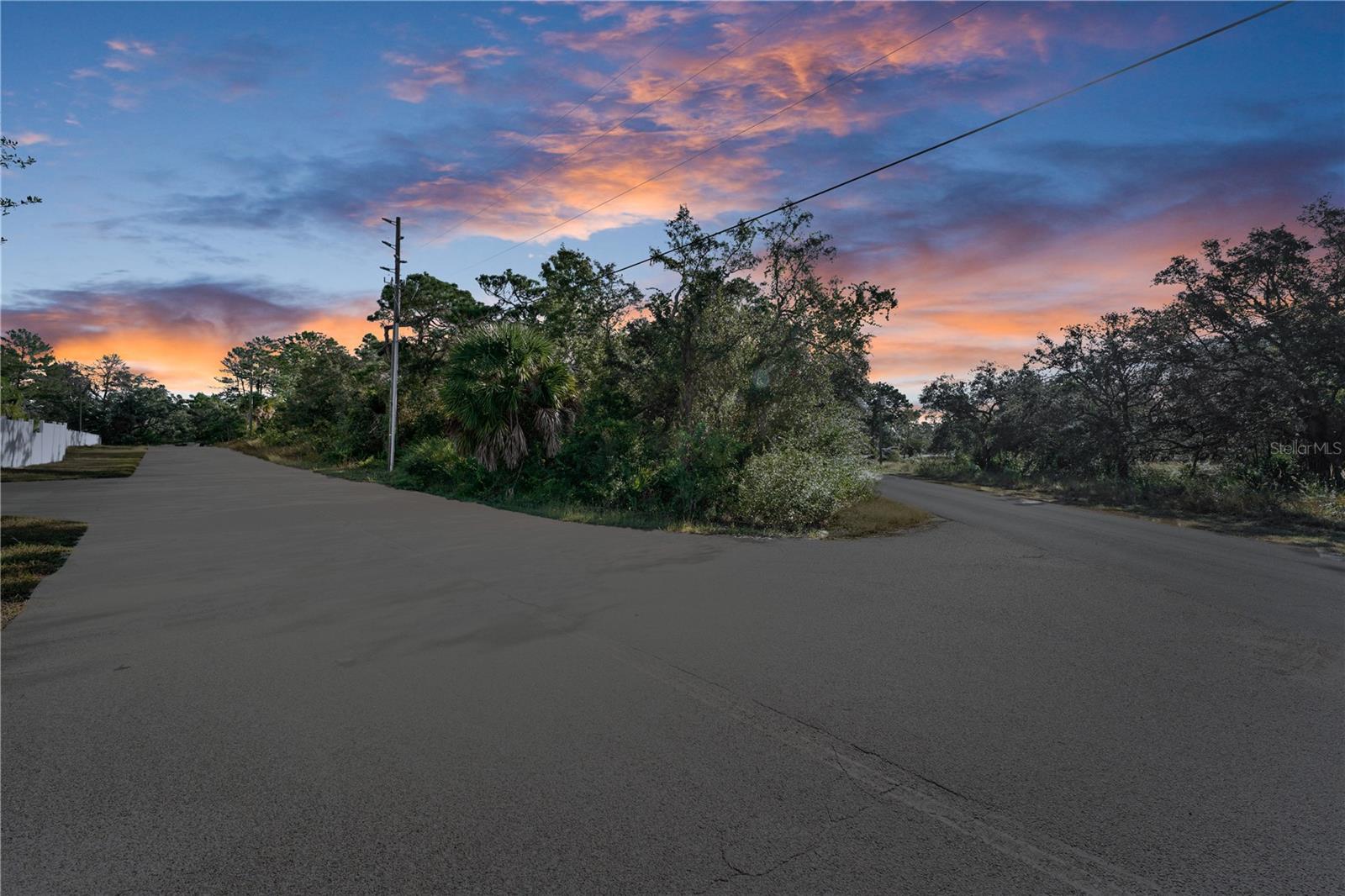 Prime corner lot in Spring Hill, zoned PDP (OP) — ideal for professional or medical offices! This property is being sold together with an adjacent parcel (Tax ID R16-223-17-3880-0030-0040), for a combined total of 1.08 acres. Conveniently located near Commercial Way (US-19) with excellent visibility and easy access to major roads and highways. Enjoy proximity to Weeki Wachee Springs State Park, Nature Coast Botanical Gardens, shopping, dining, and surrounding residential neighborhoods. A perfect location for your next business investment!