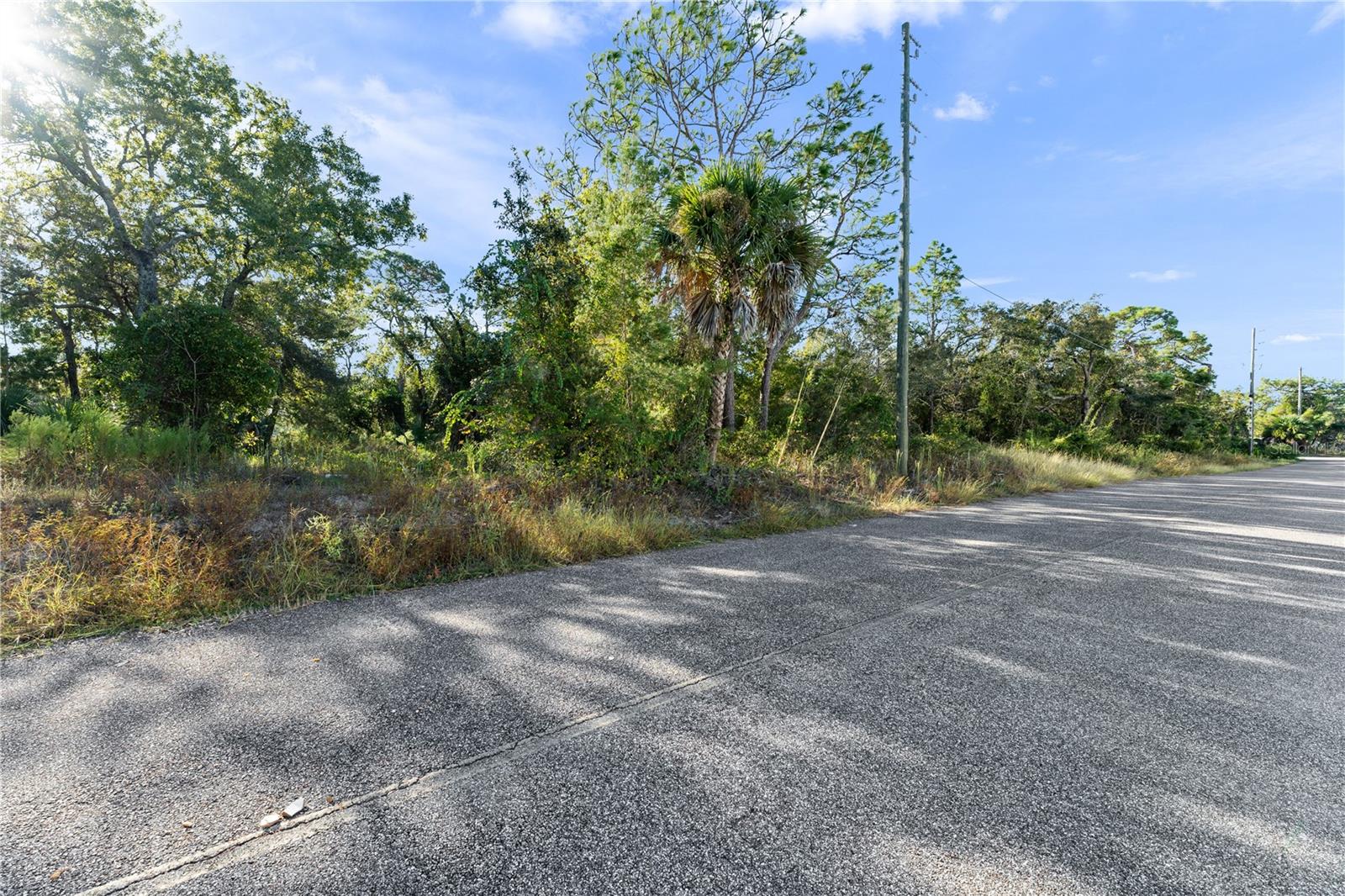 WEEKI WACHEE ACRES ADD - Land