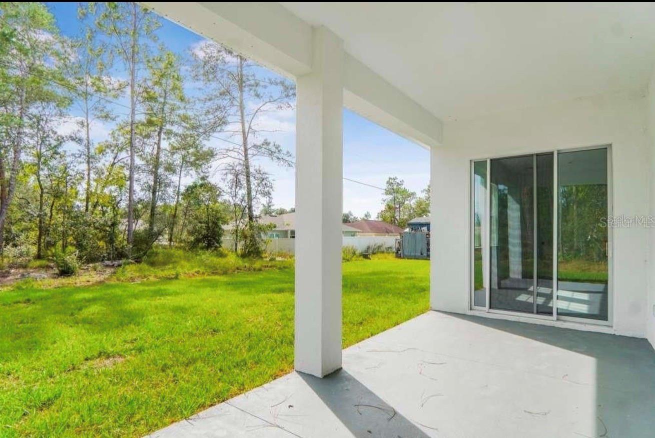 MARION OAKS UN 3 - Residential Lease