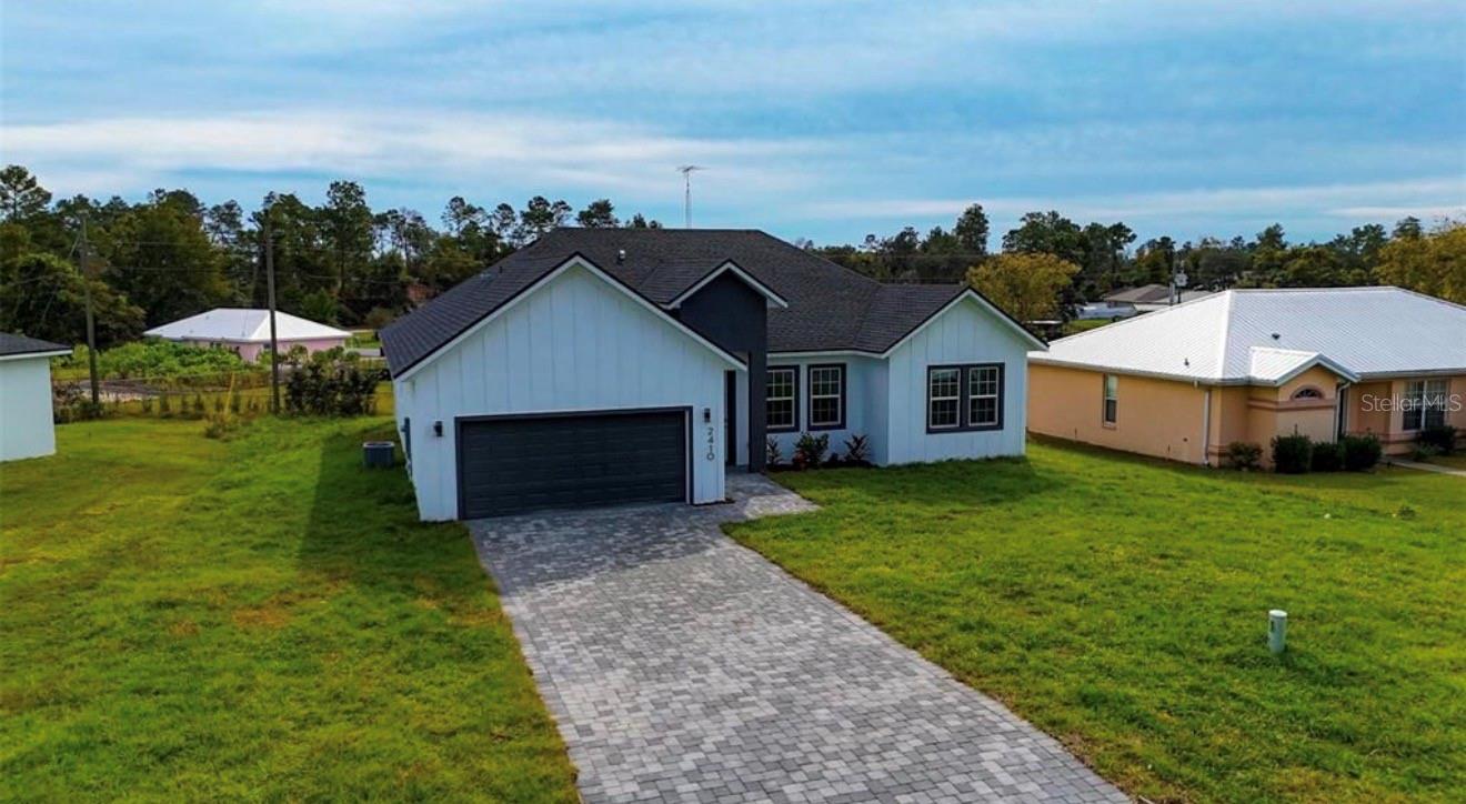 MARION OAKS UN 3 - Residential Lease