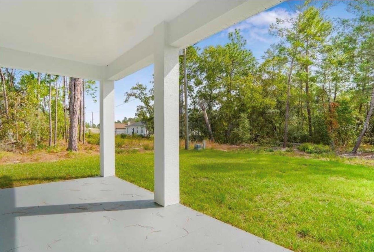 MARION OAKS UN 3 - Residential Lease