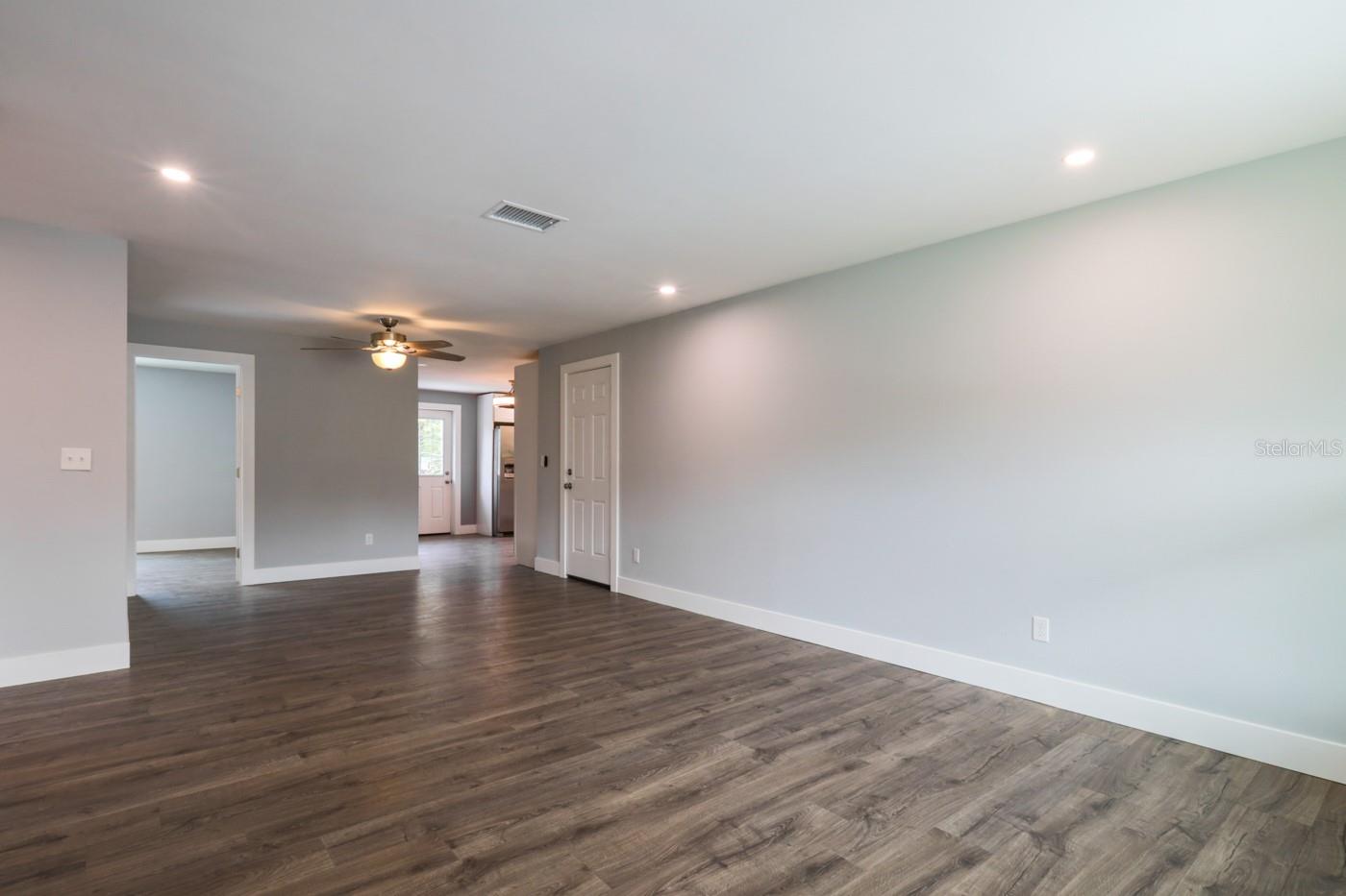 New Smyrna Beach - Residential