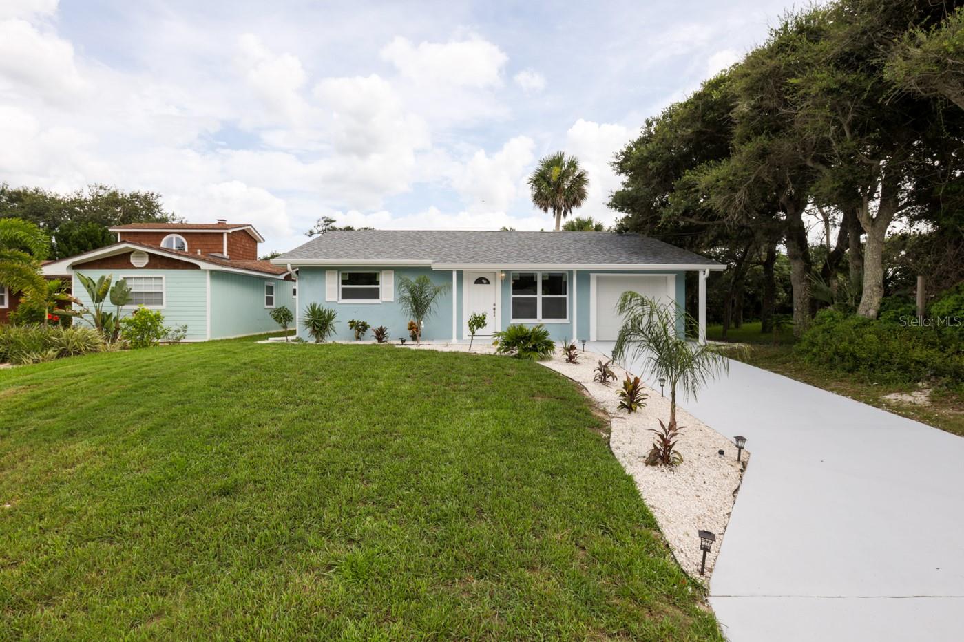 New Smyrna Beach - Residential