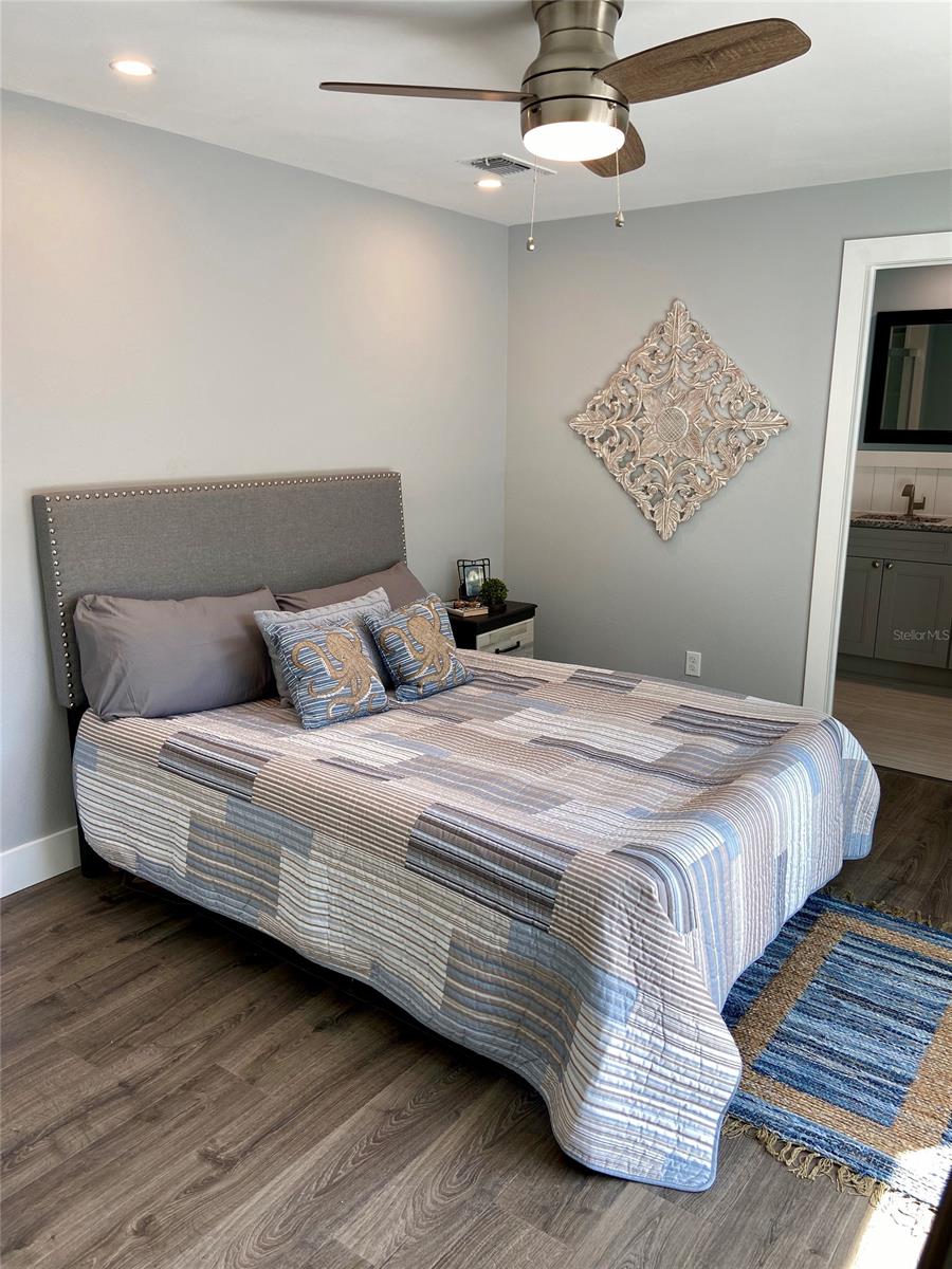 New Smyrna Beach - Residential