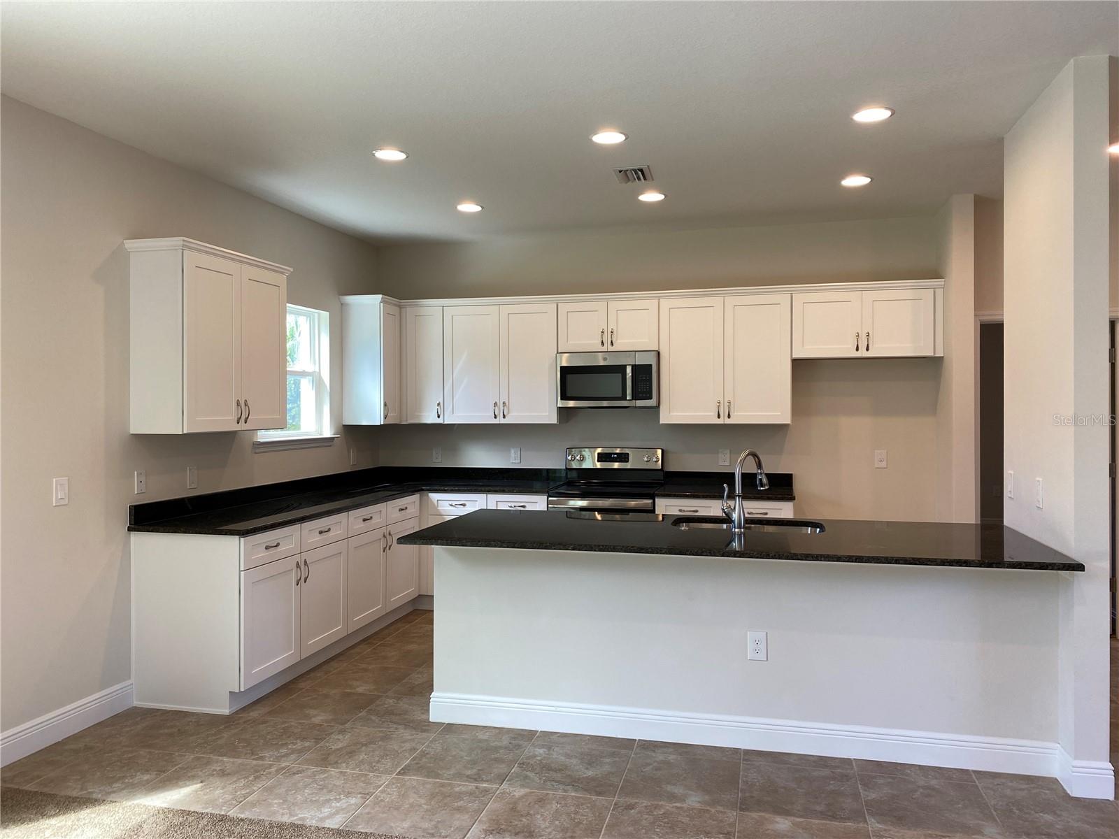 NORTH PORT CHARLOTTE - Residential