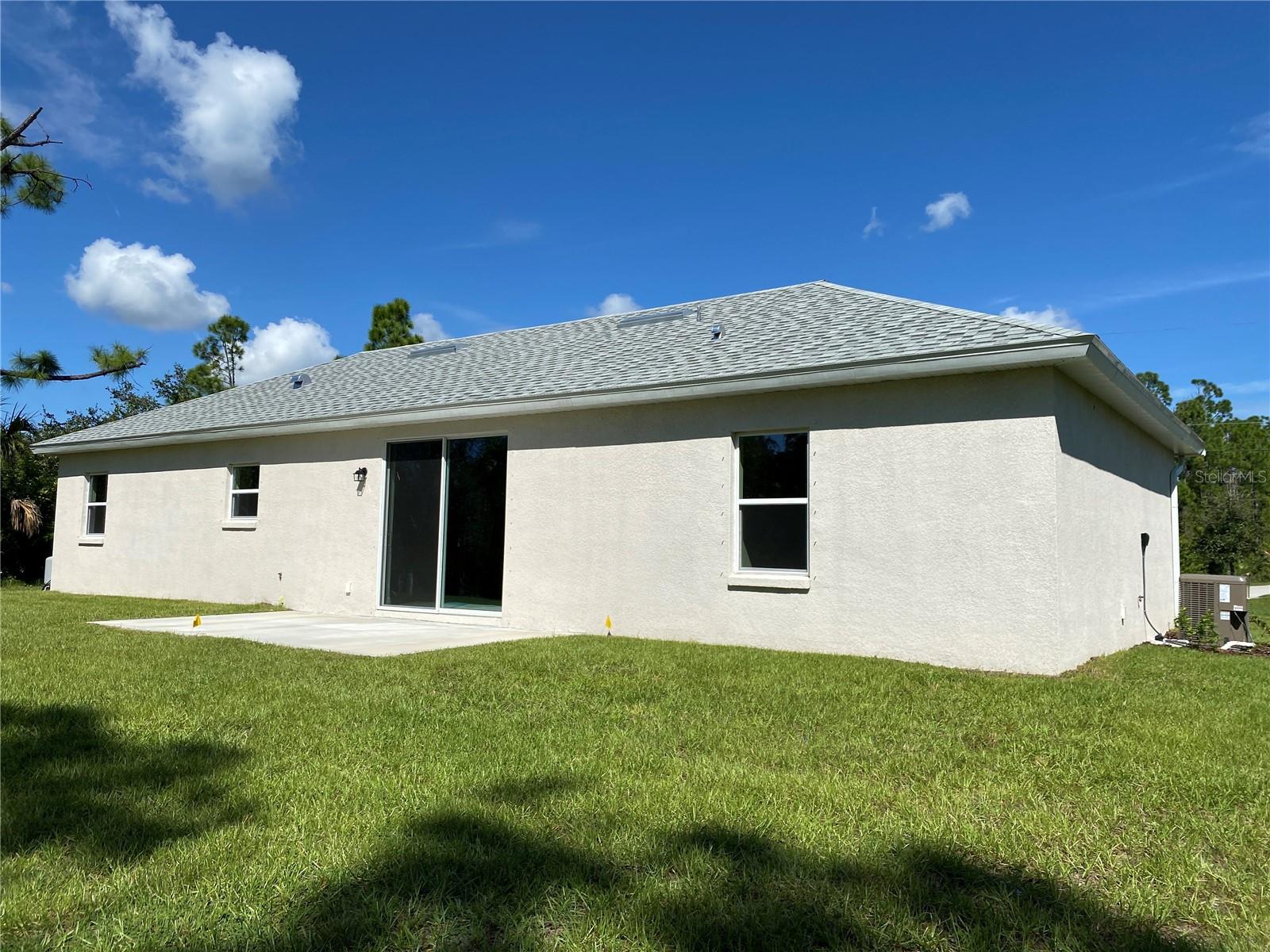 NORTH PORT CHARLOTTE - Residential