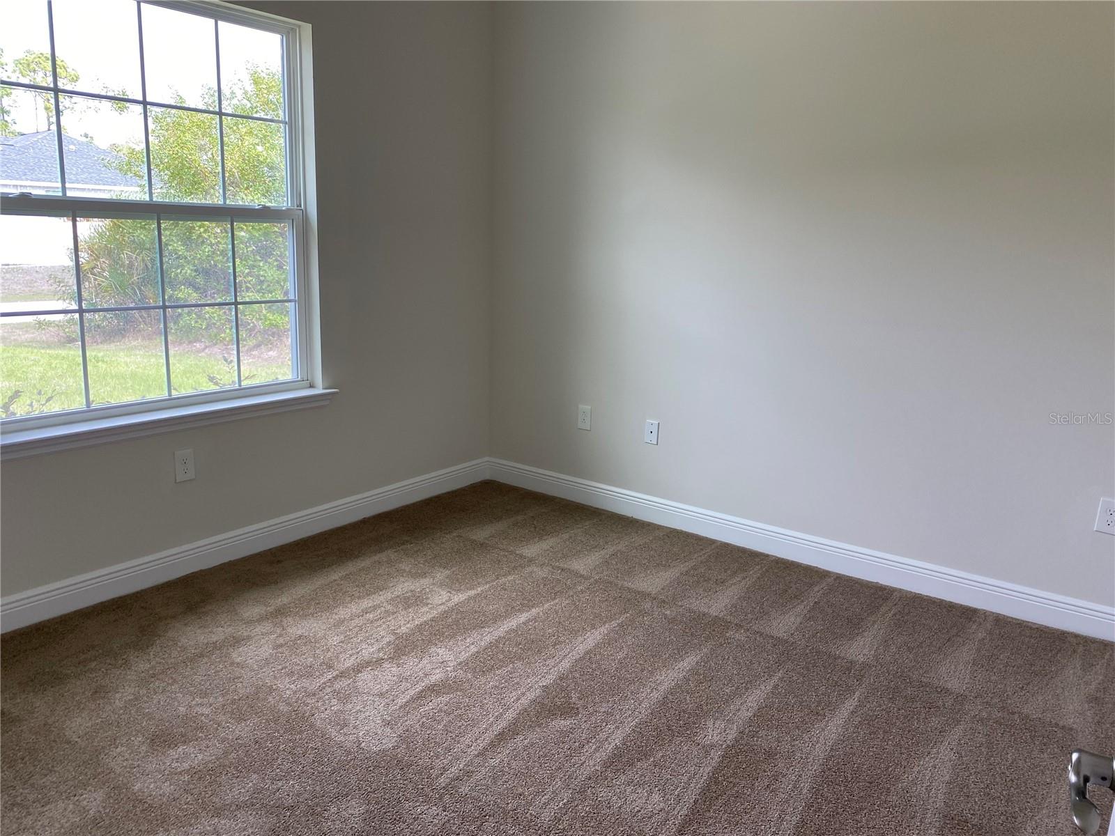 NORTH PORT CHARLOTTE - Residential