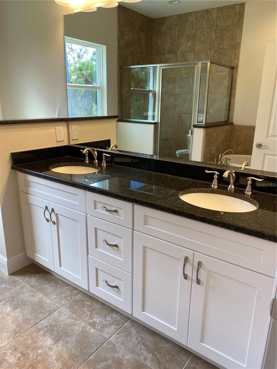 NORTH PORT CHARLOTTE - Residential