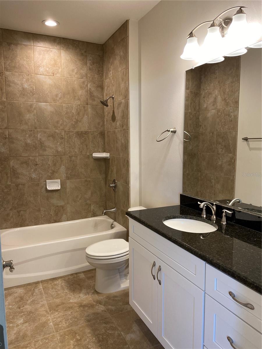 NORTH PORT CHARLOTTE - Residential