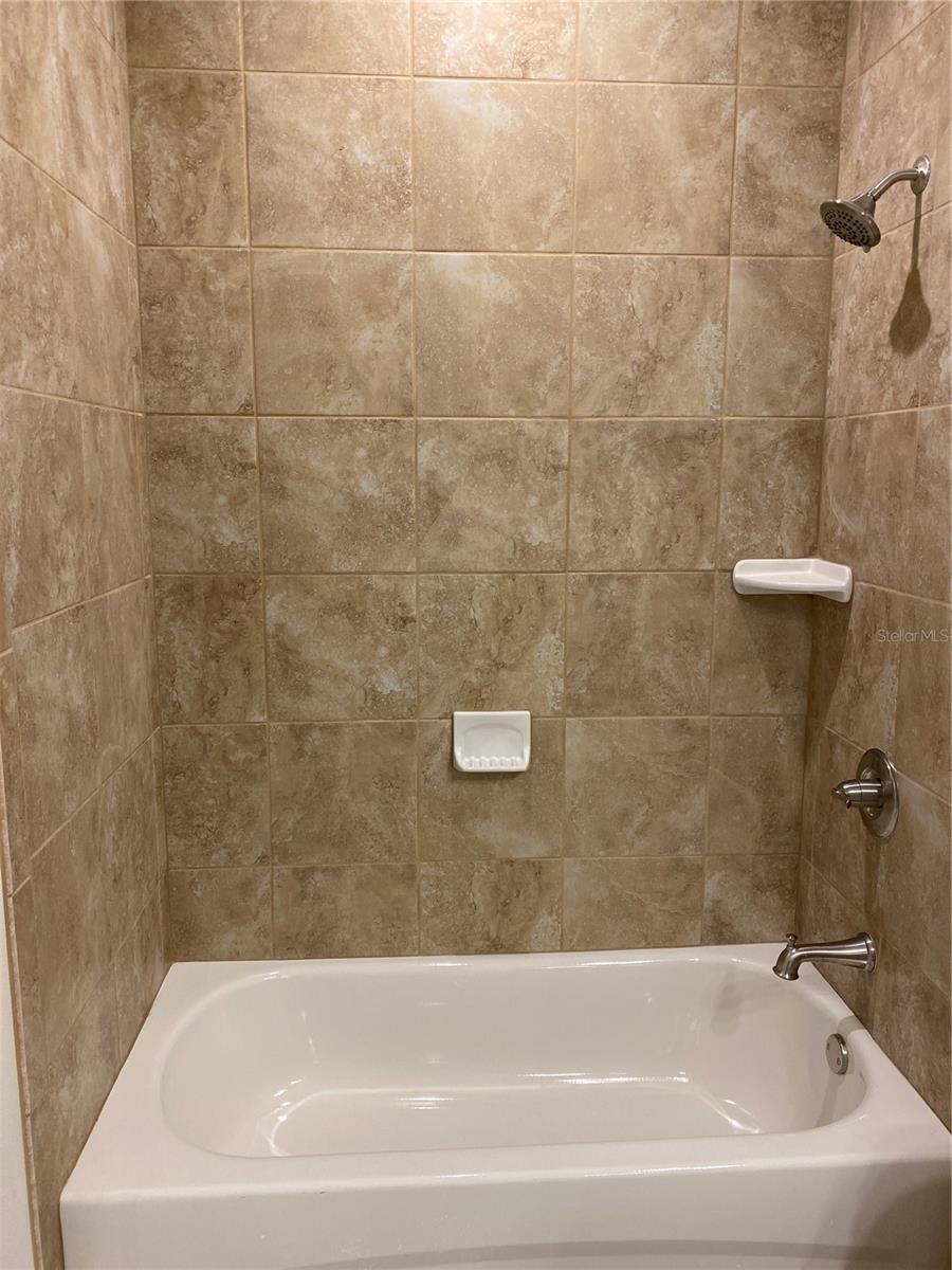NORTH PORT CHARLOTTE - Residential
