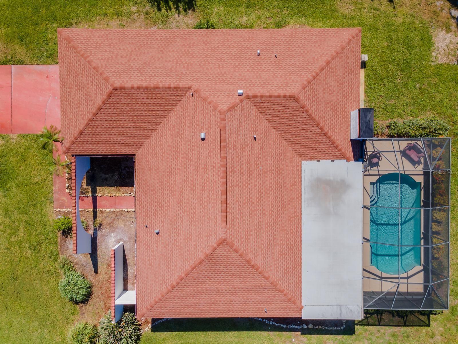VILLAGE GREEN OF BRADENTON - Residential