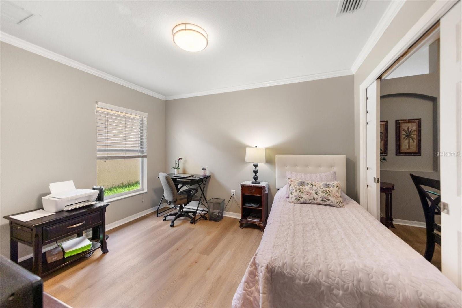 OAKSTEAD PRCL 05 - Residential