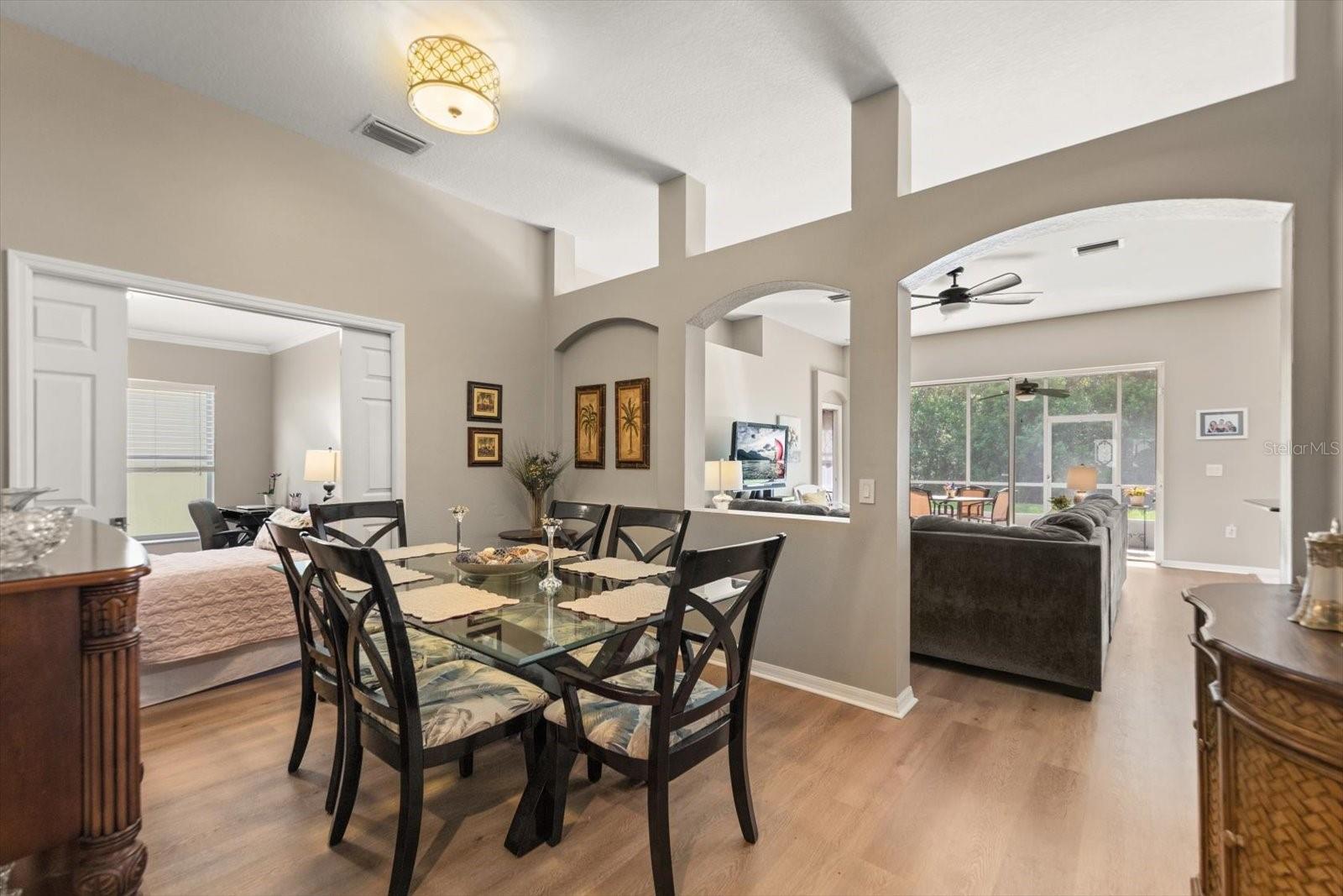 OAKSTEAD PRCL 05 - Residential