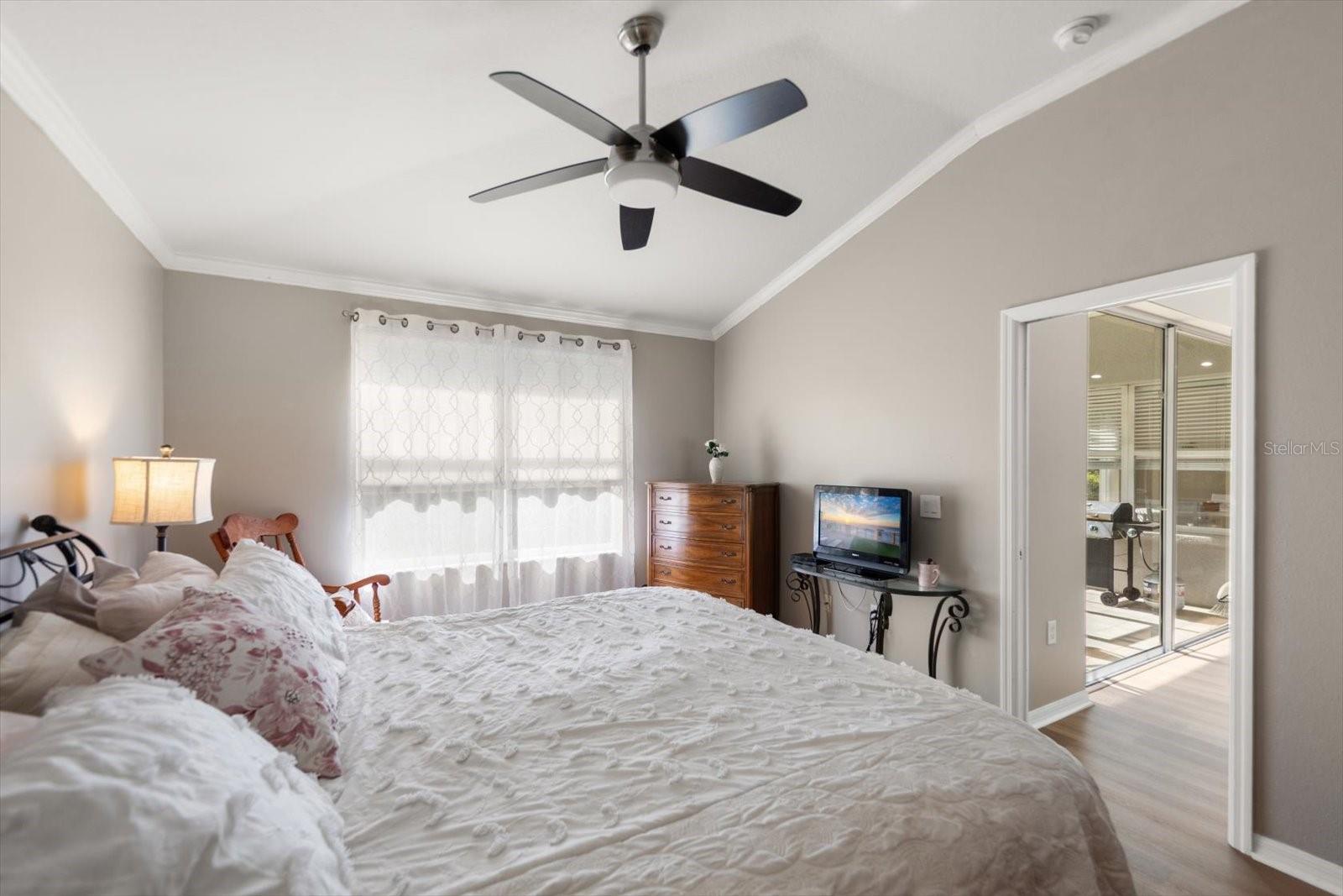 OAKSTEAD PRCL 05 - Residential