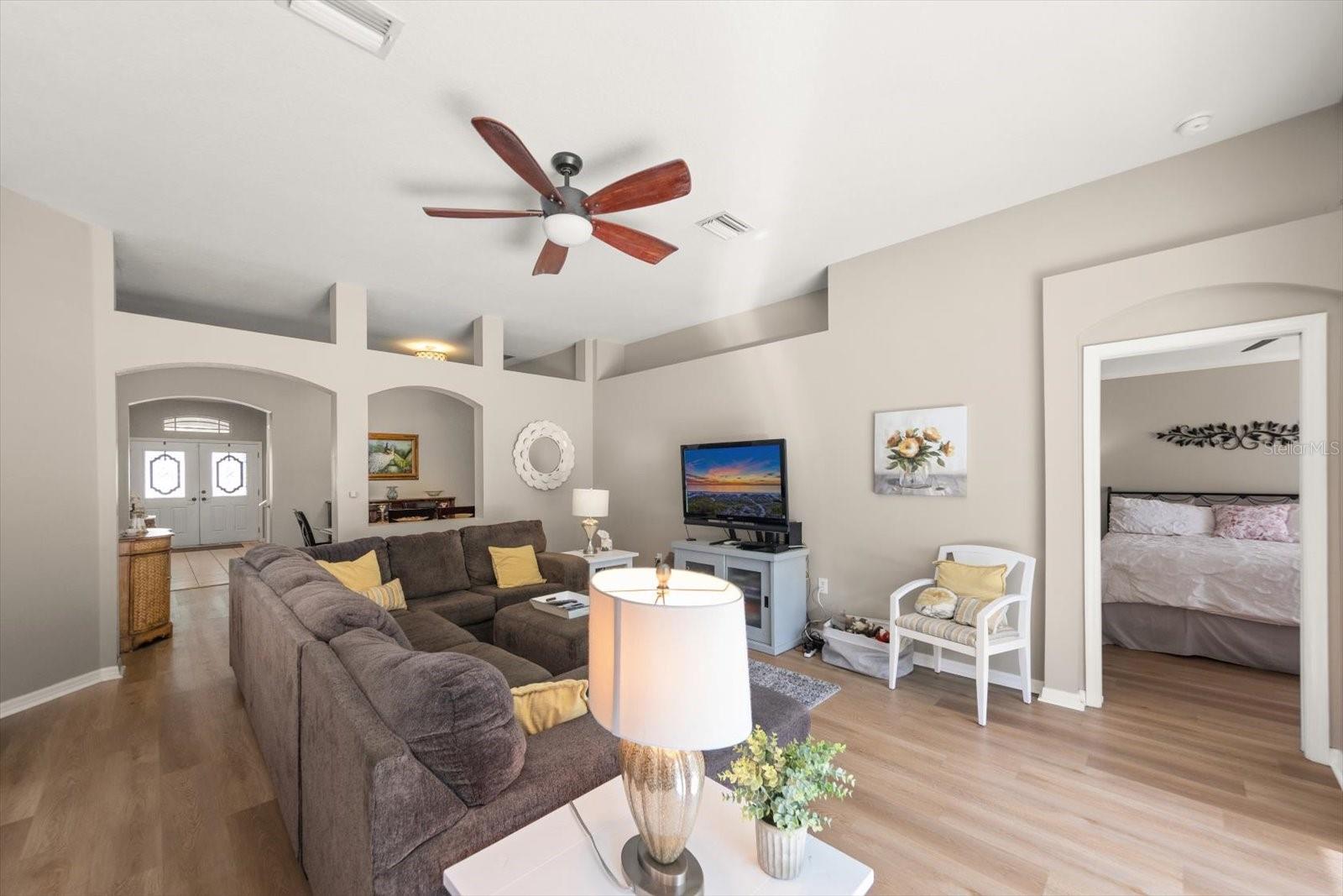 OAKSTEAD PRCL 05 - Residential