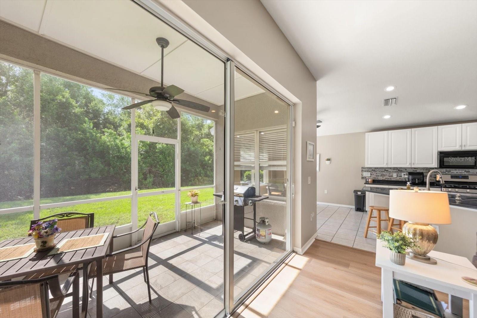 OAKSTEAD PRCL 05 - Residential