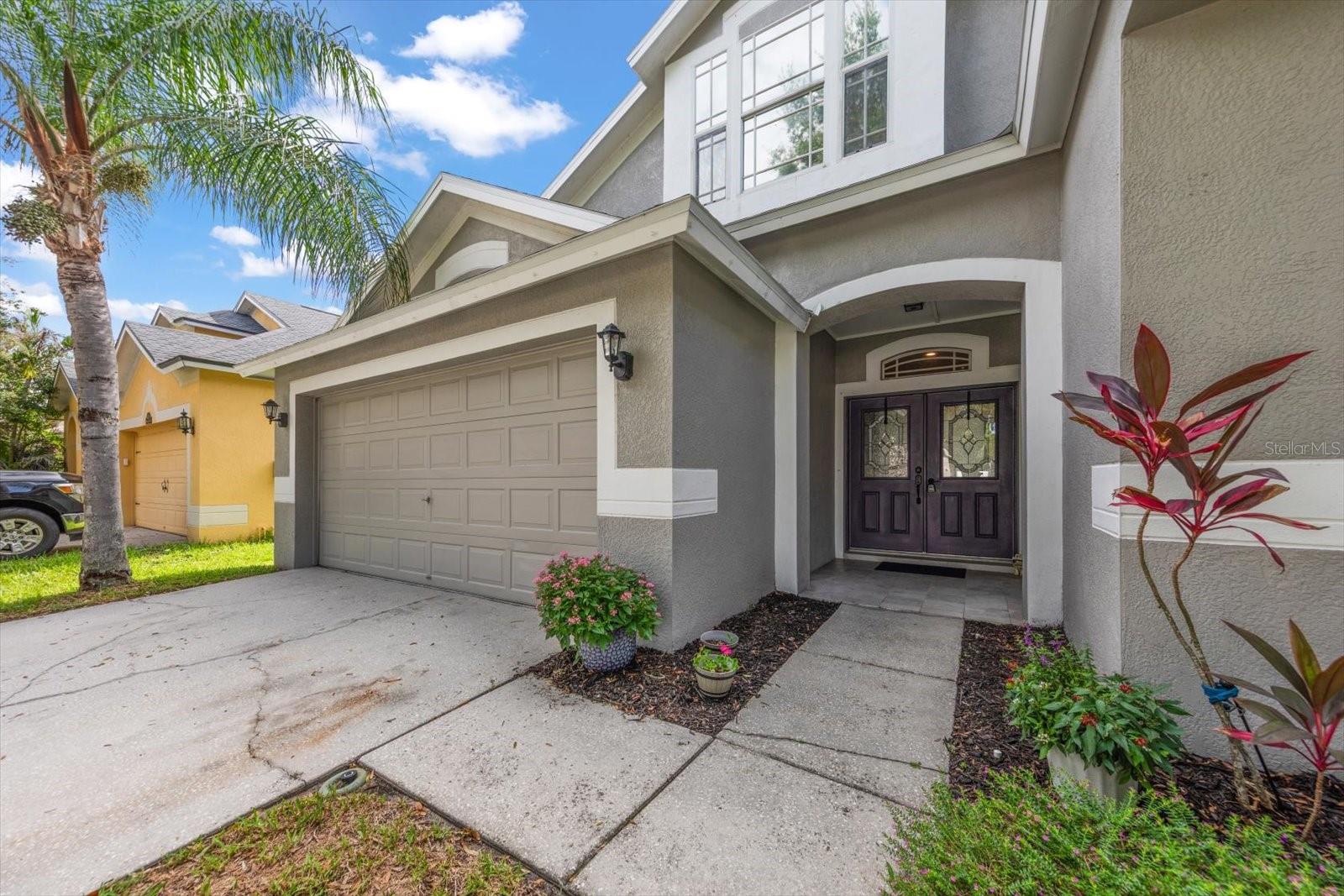 OAKSTEAD PRCL 05 - Residential