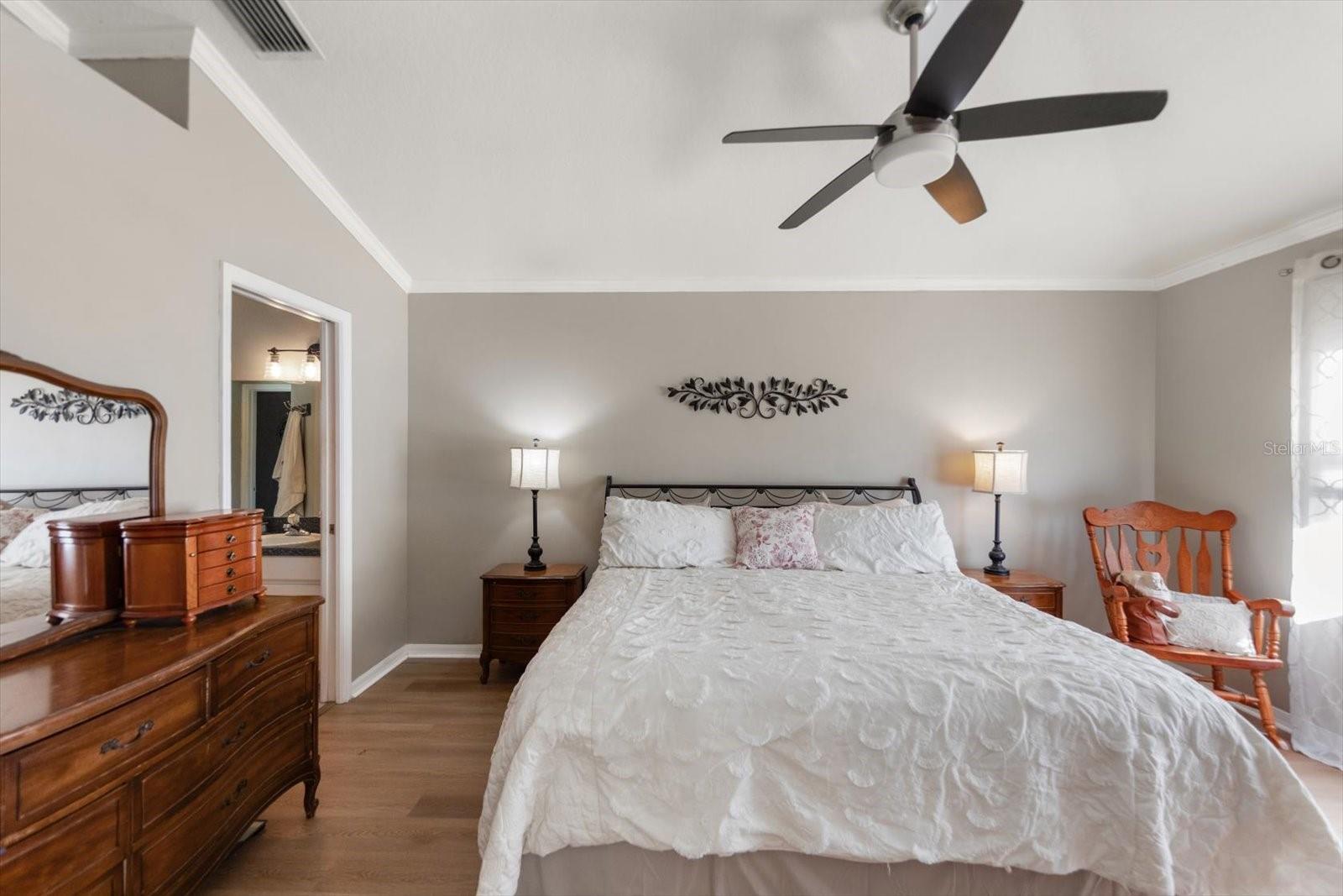 OAKSTEAD PRCL 05 - Residential