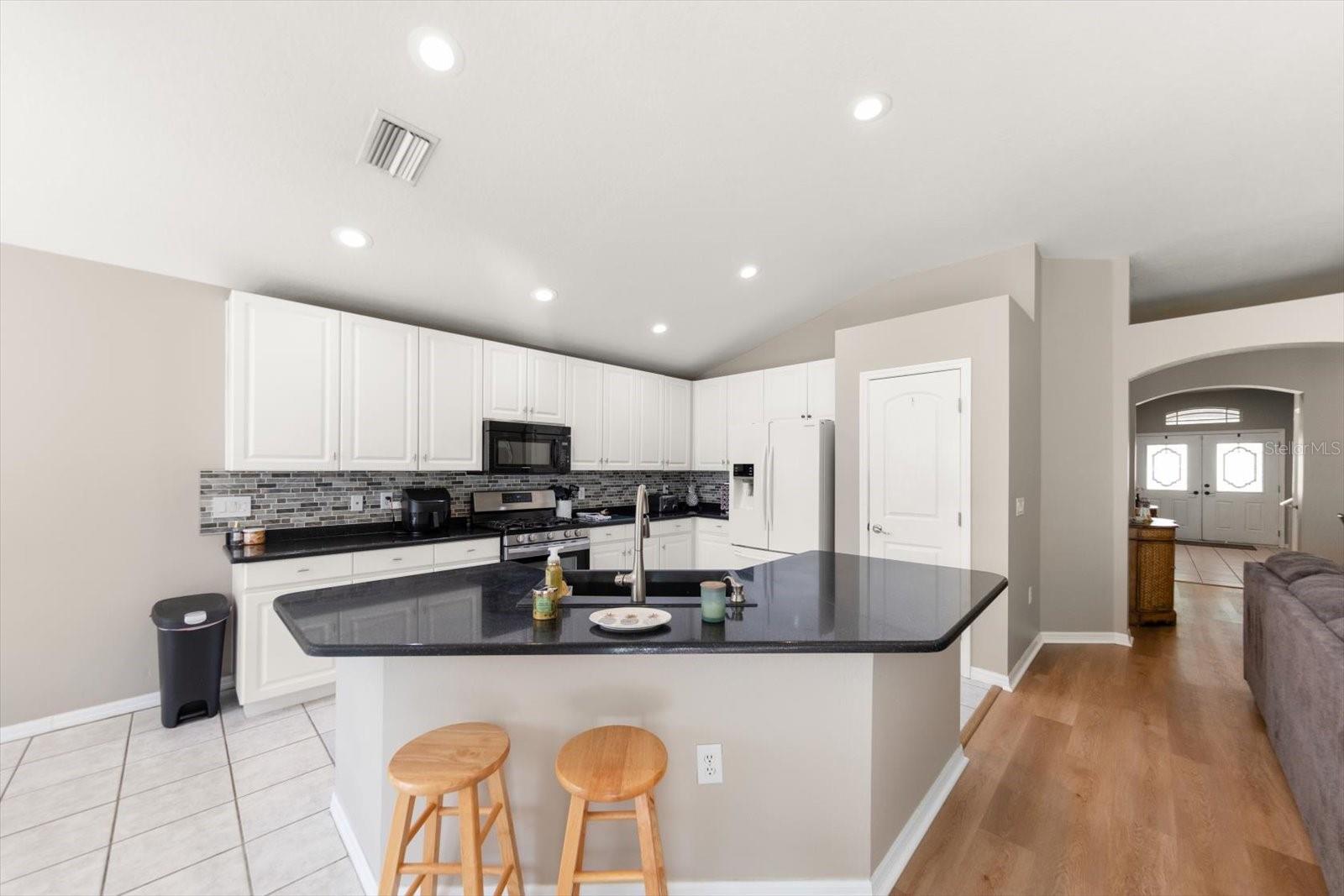 OAKSTEAD PRCL 05 - Residential