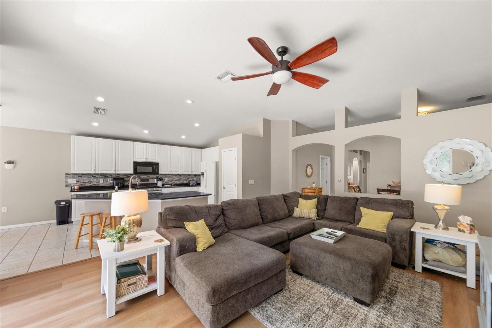 OAKSTEAD PRCL 05 - Residential