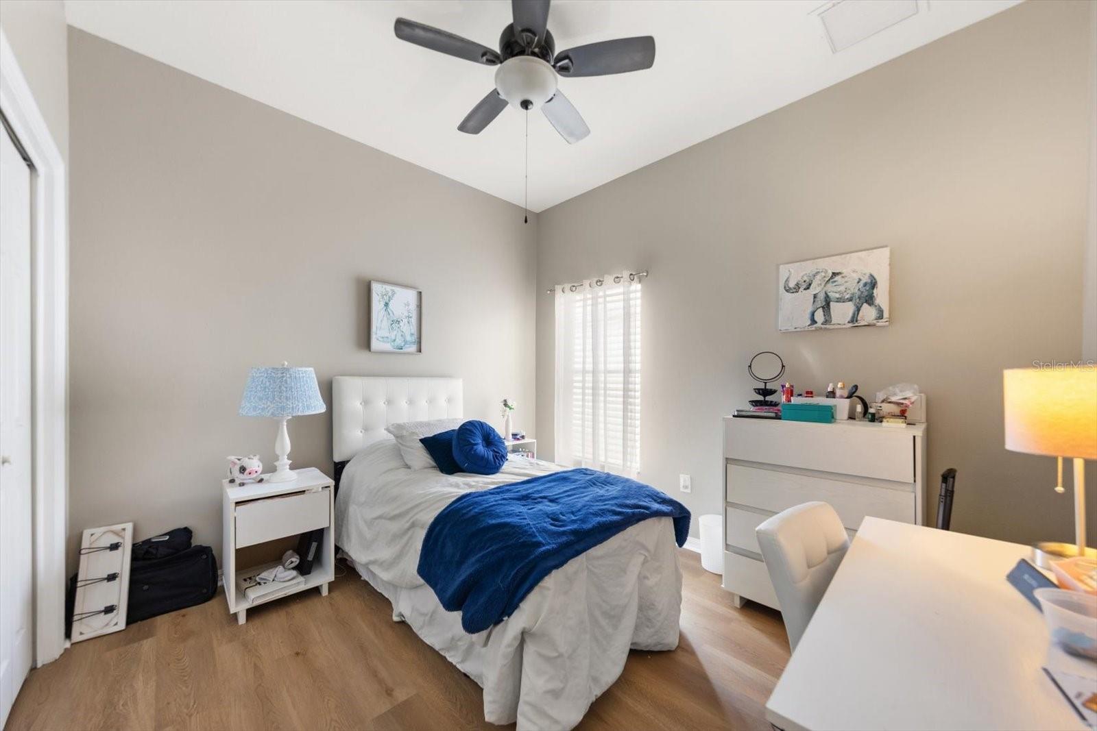 OAKSTEAD PRCL 05 - Residential