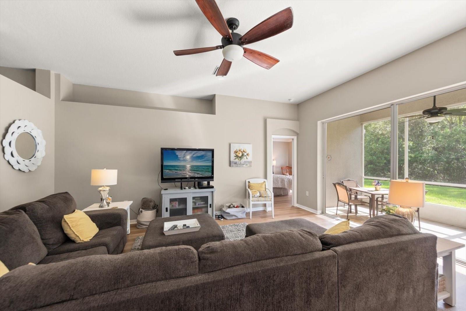 OAKSTEAD PRCL 05 - Residential