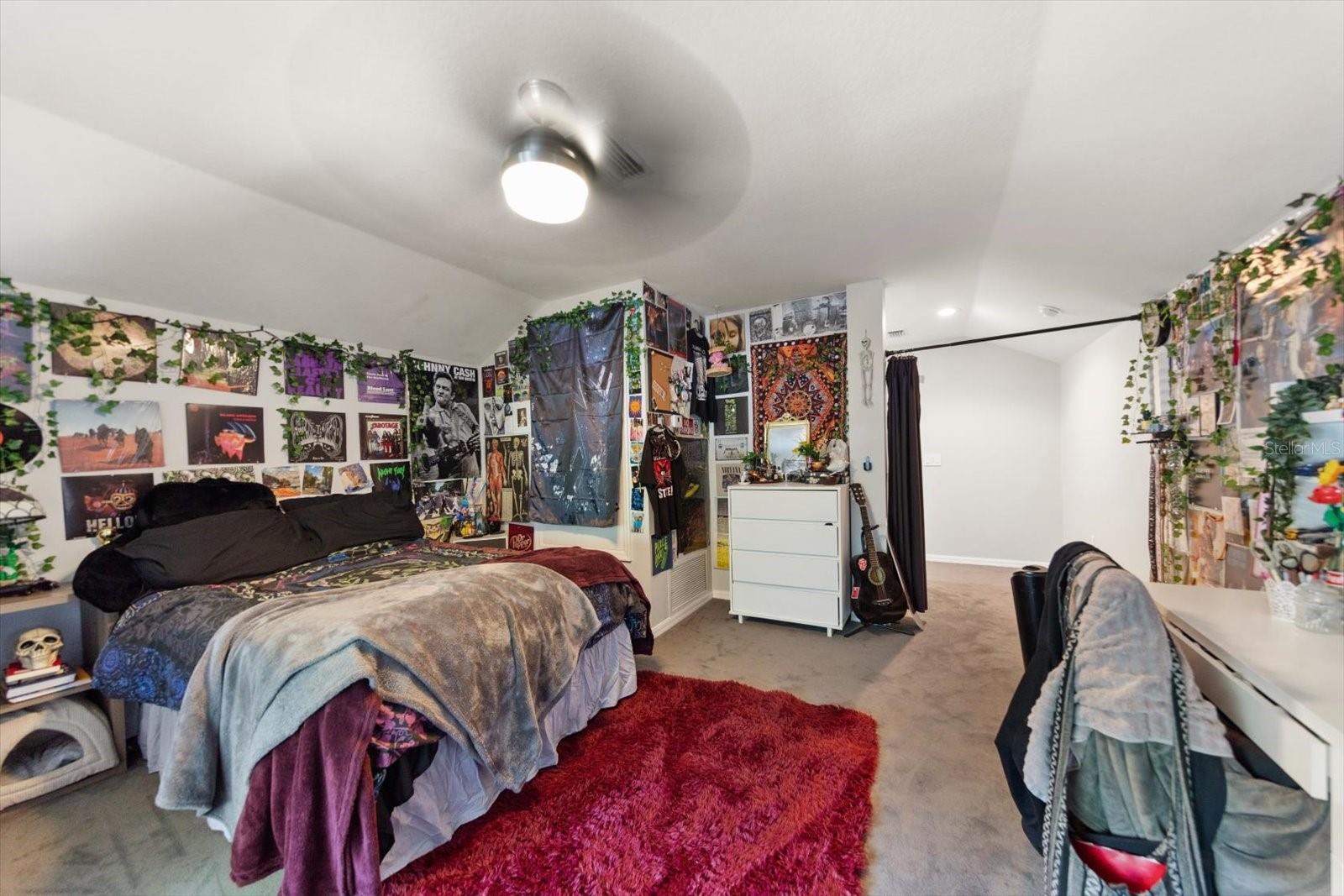 OAKSTEAD PRCL 05 - Residential