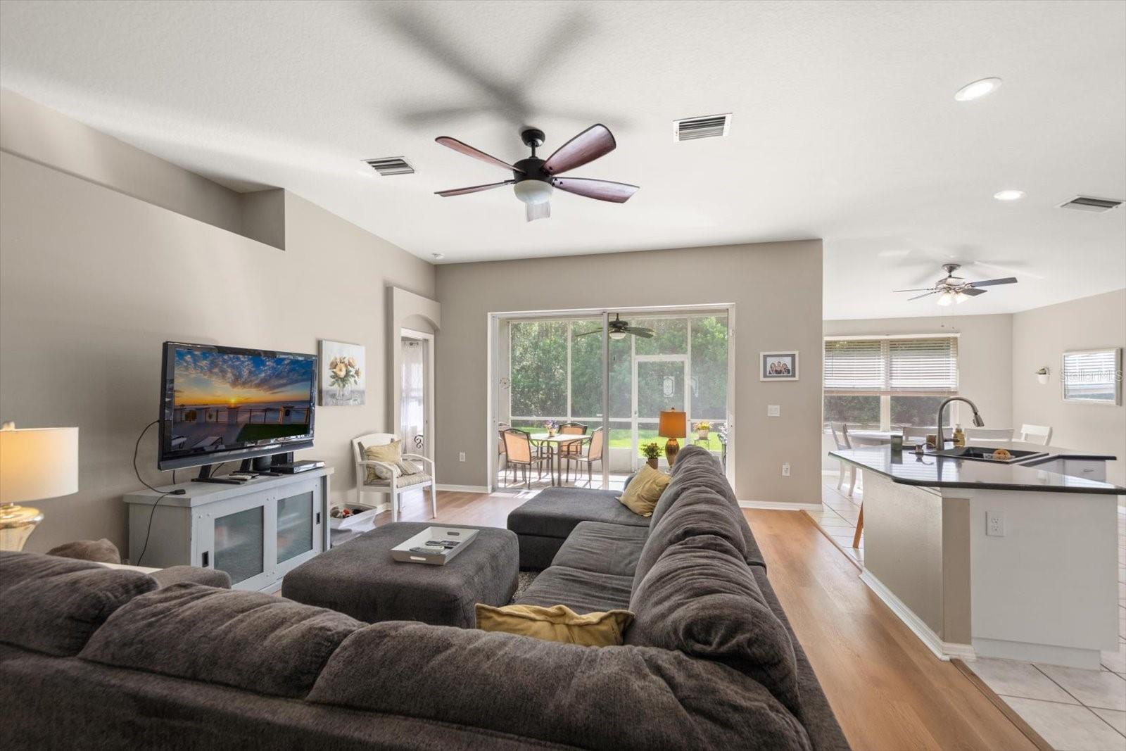 OAKSTEAD PRCL 05 - Residential