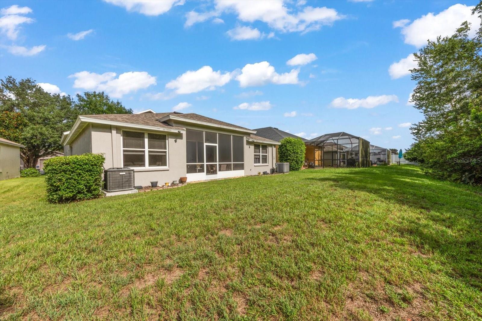 OAKSTEAD PRCL 05 - Residential