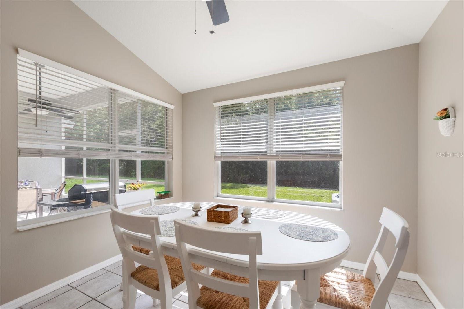 OAKSTEAD PRCL 05 - Residential