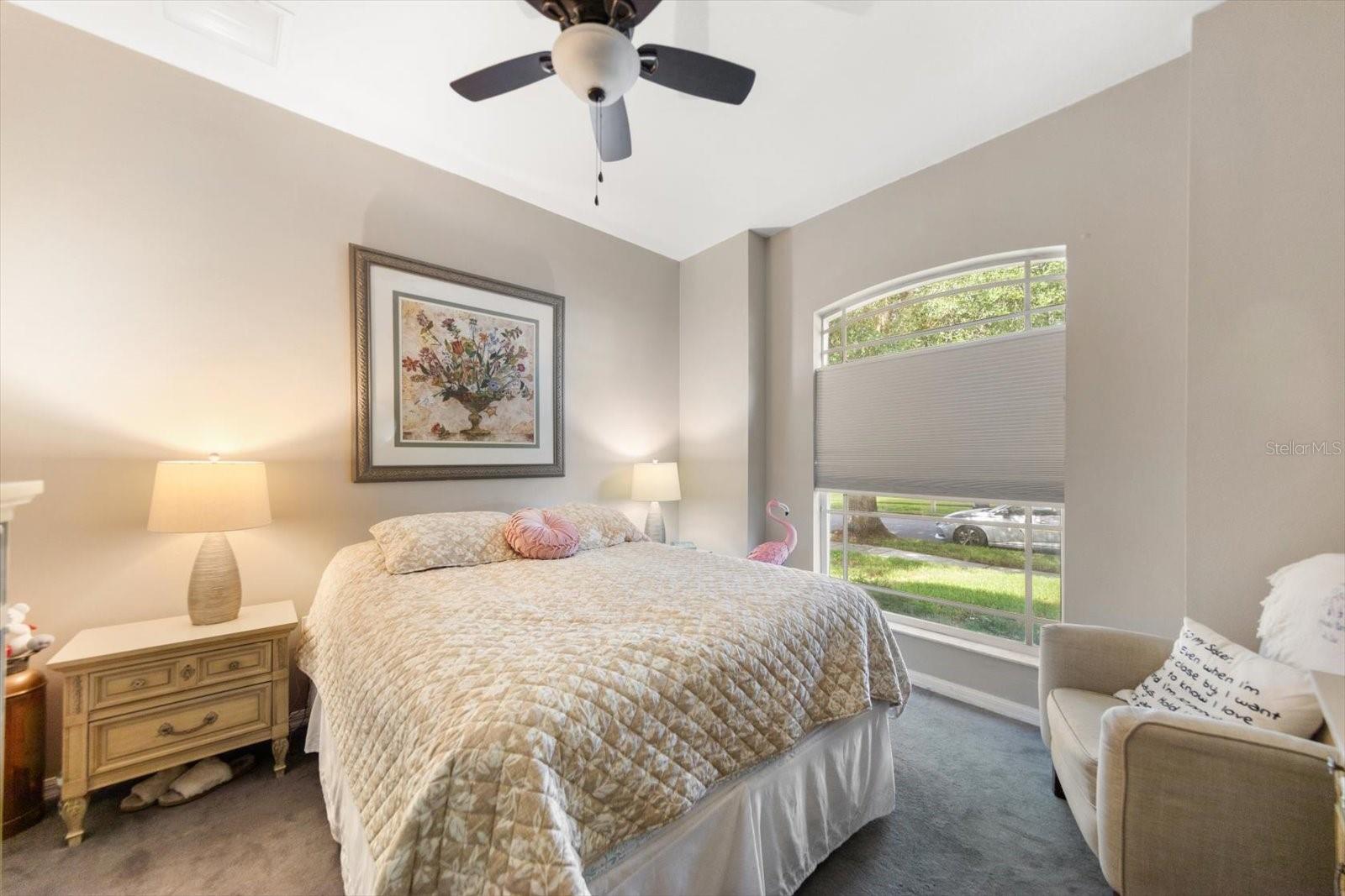 OAKSTEAD PRCL 05 - Residential