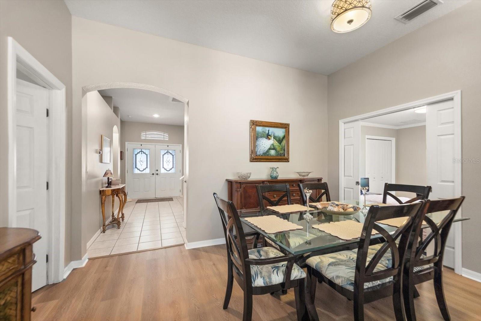 OAKSTEAD PRCL 05 - Residential