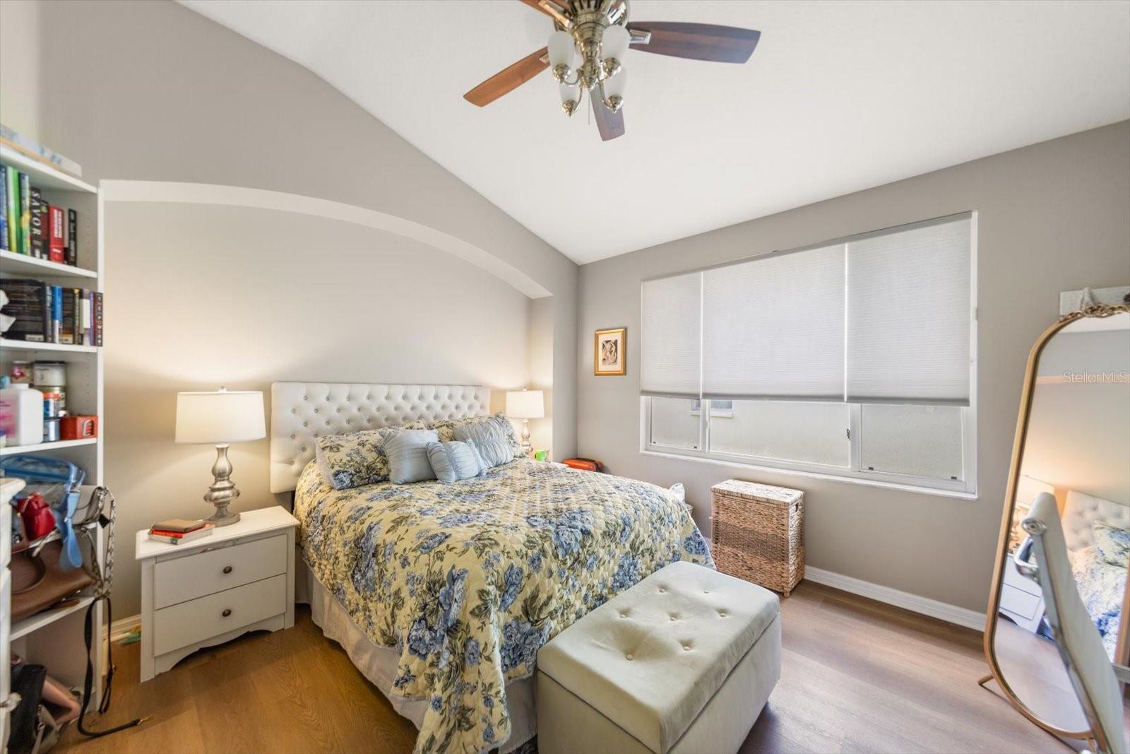 OAKSTEAD PRCL 05 - Residential