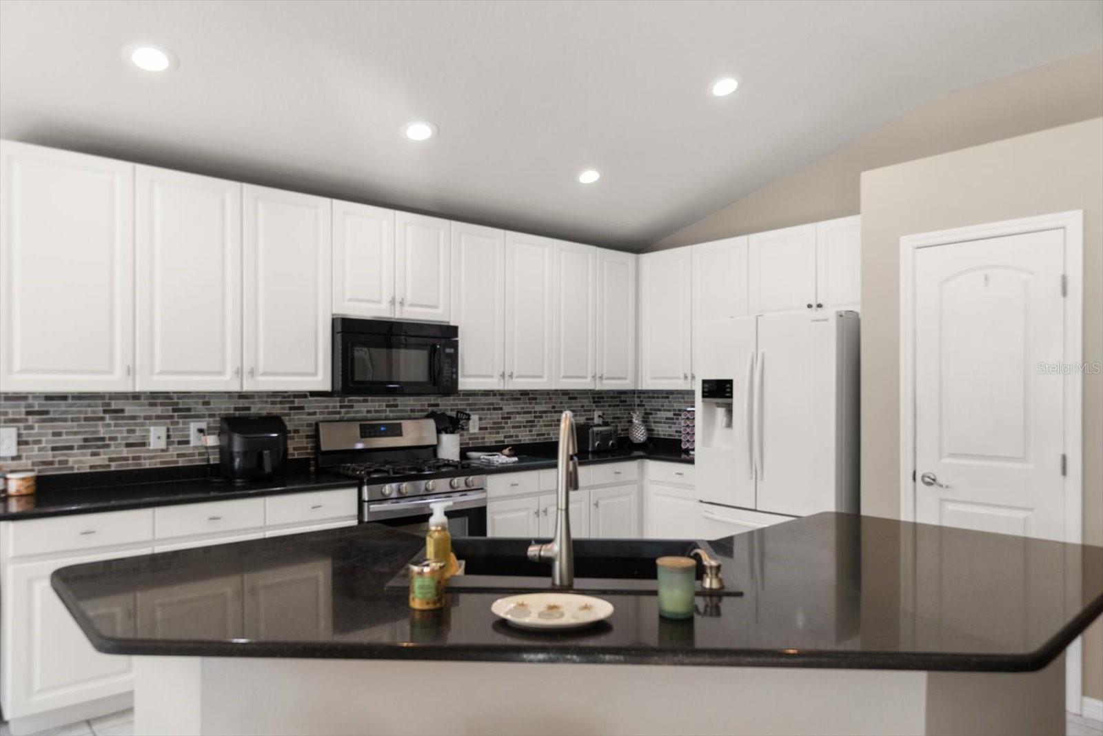 OAKSTEAD PRCL 05 - Residential