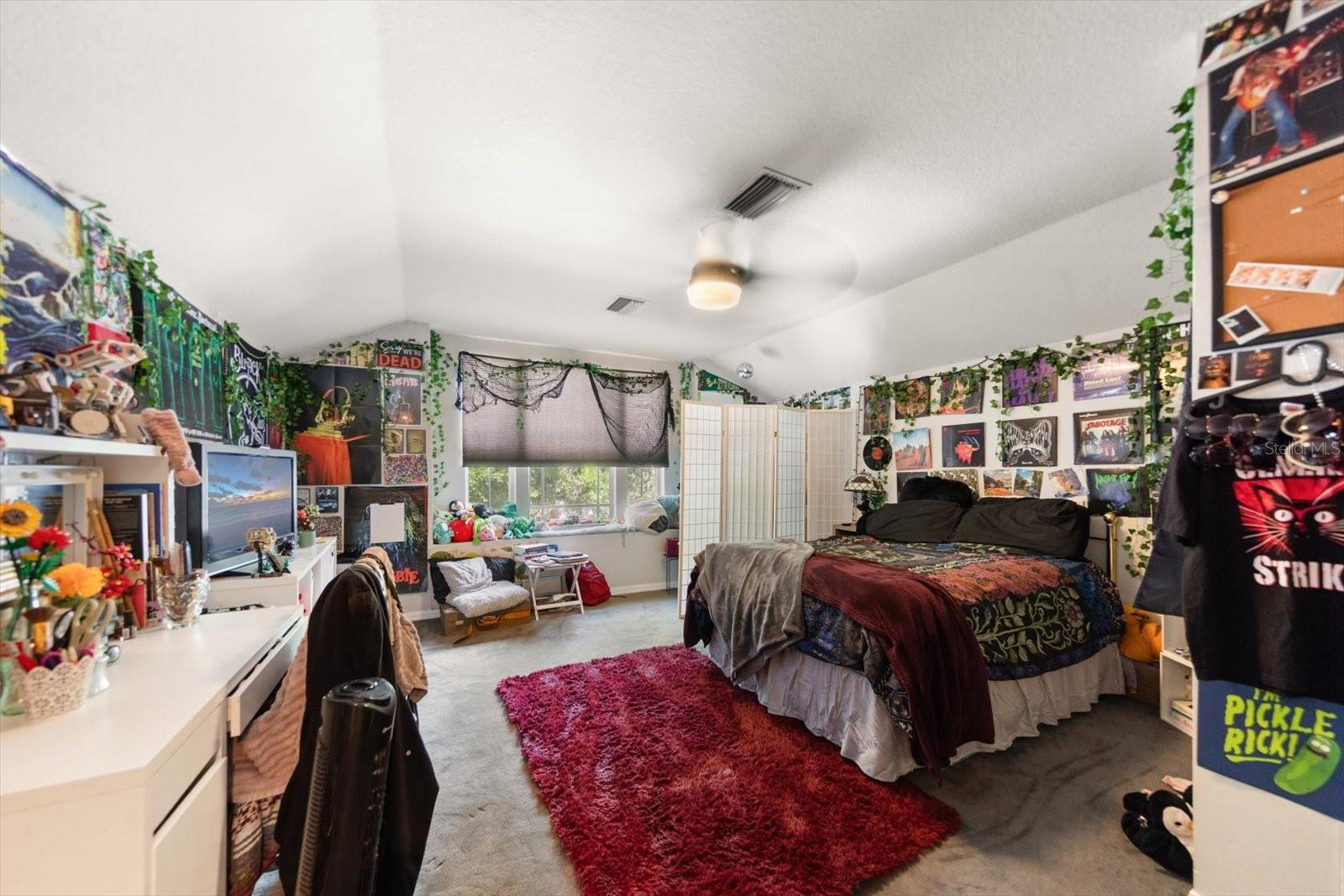 OAKSTEAD PRCL 05 - Residential