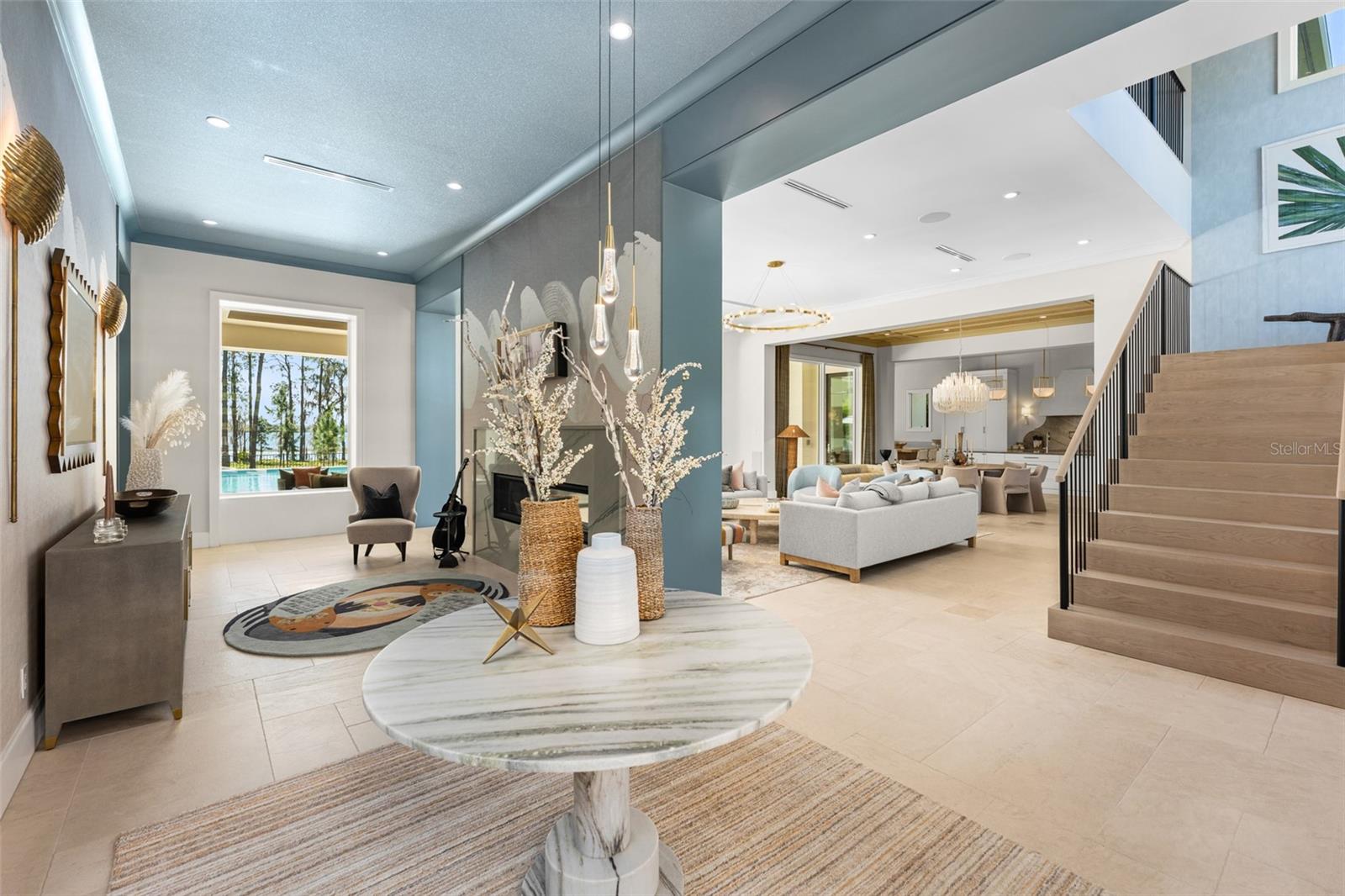 LAKE NONA ESTATES - Residential