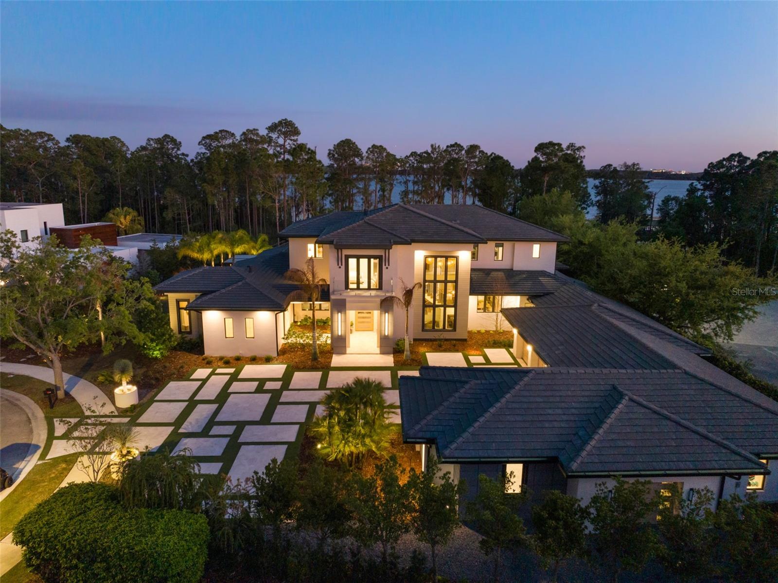 LAKE NONA ESTATES - Residential