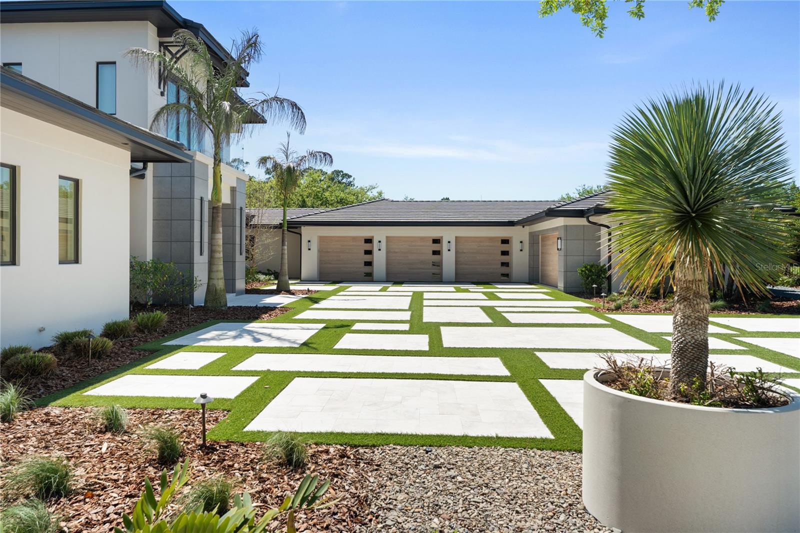 LAKE NONA ESTATES - Residential