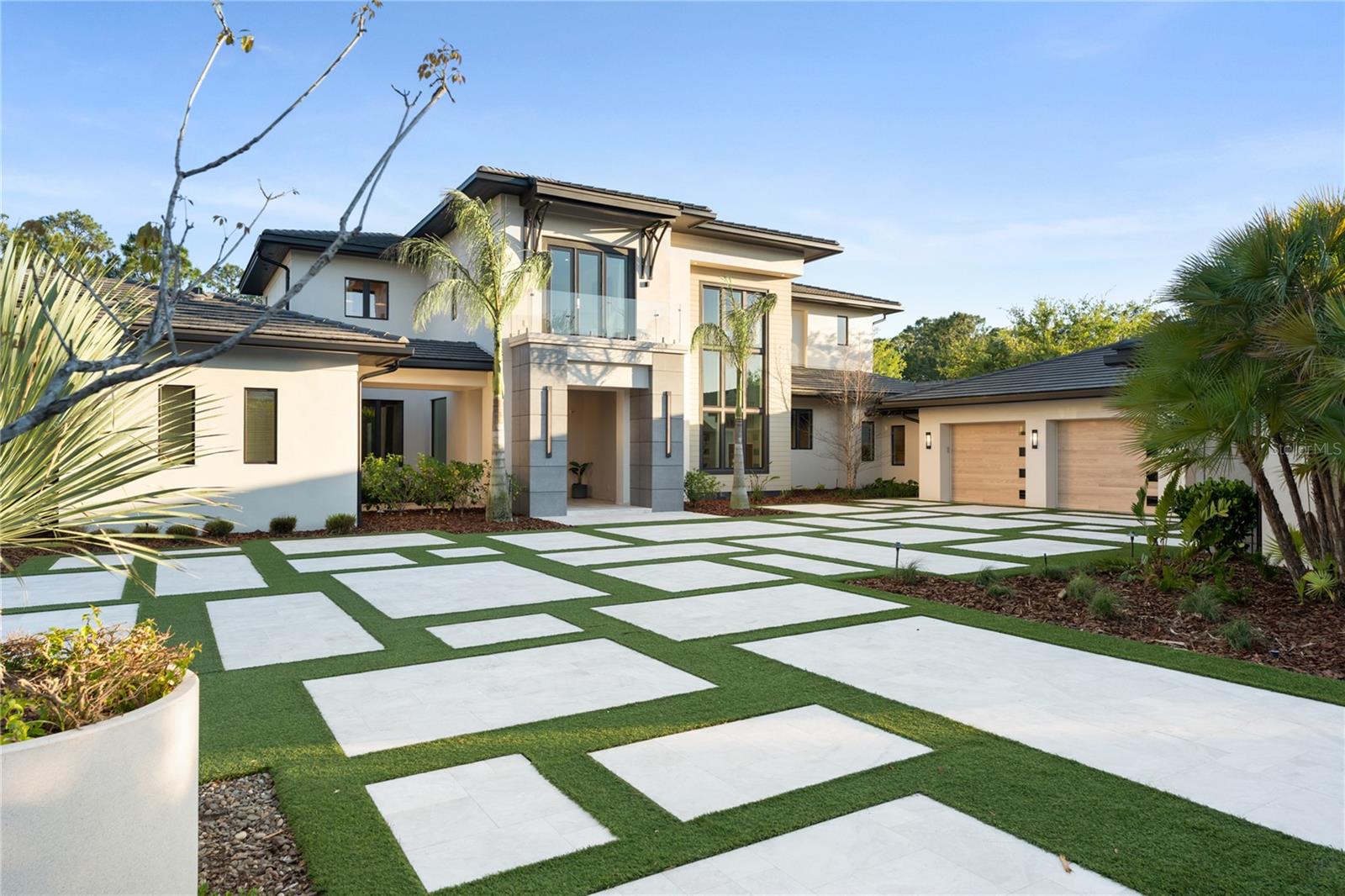 LAKE NONA ESTATES - Residential