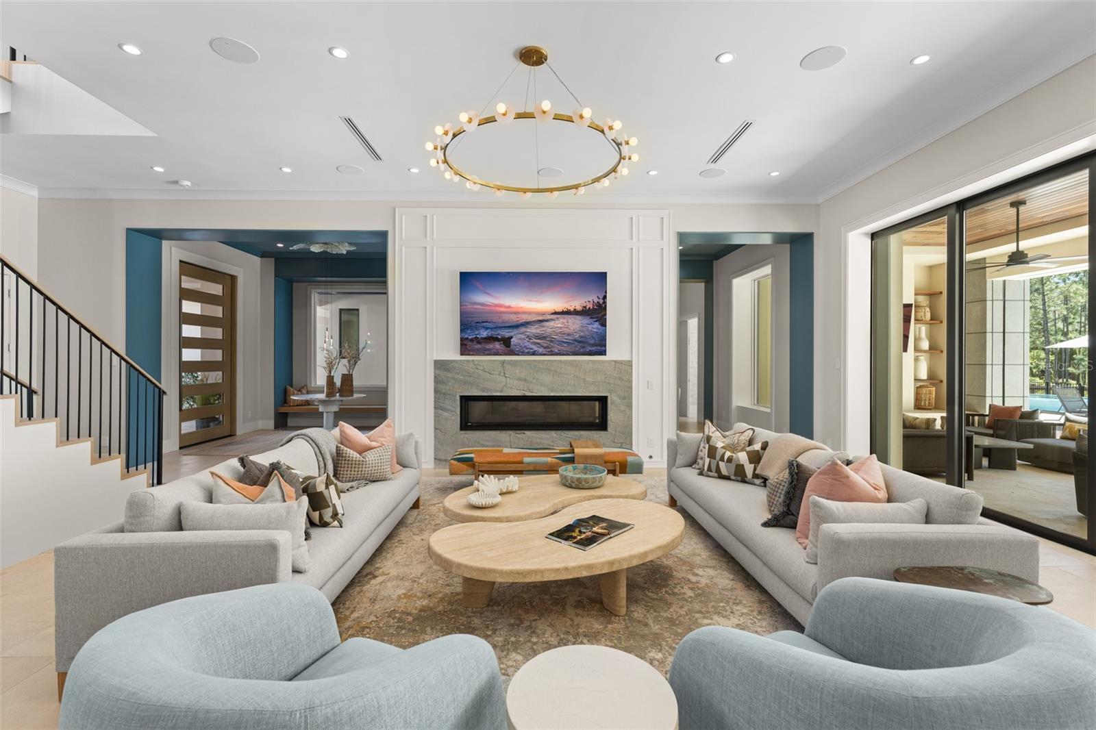 LAKE NONA ESTATES - Residential