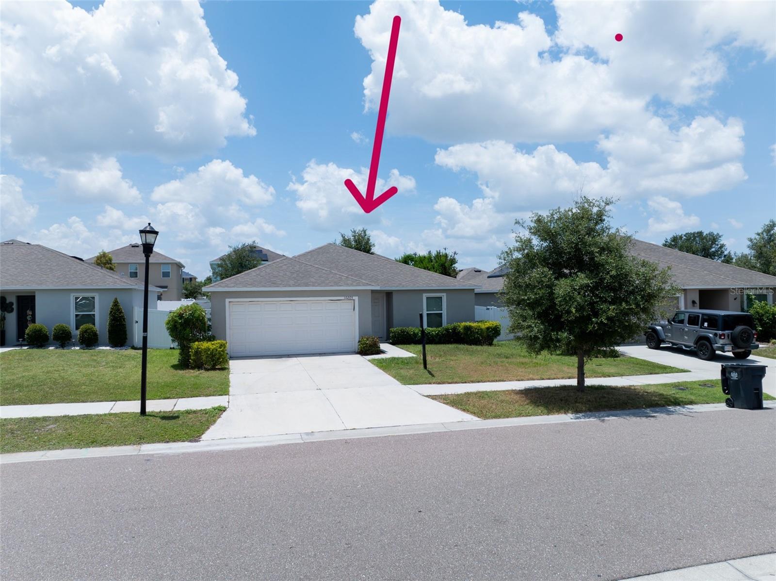 CYPRESS CREEK PH 5C-2 - Residential