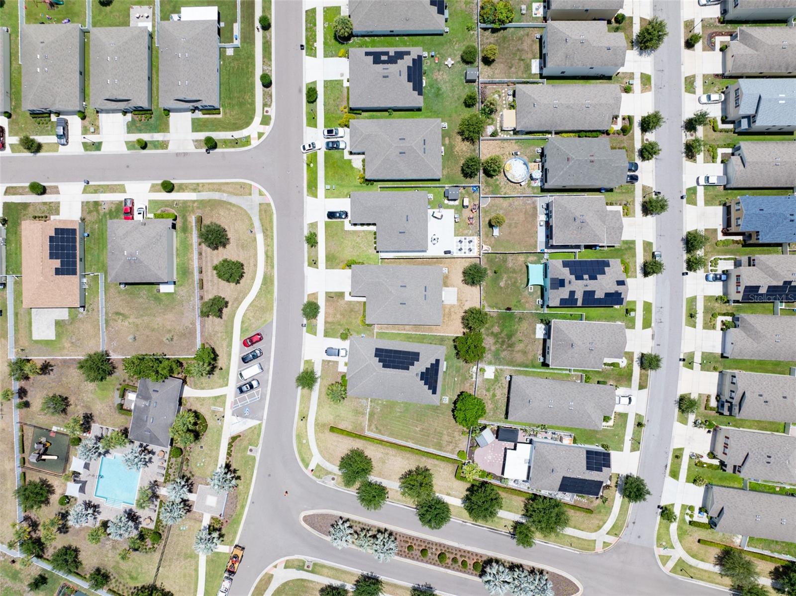CYPRESS CREEK PH 5C-2 - Residential