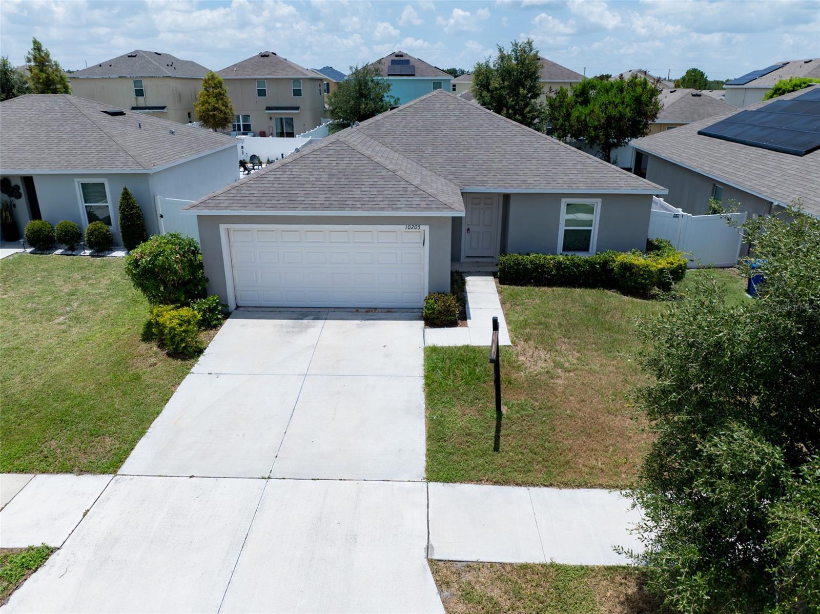 CYPRESS CREEK PH 5C-2 - Residential