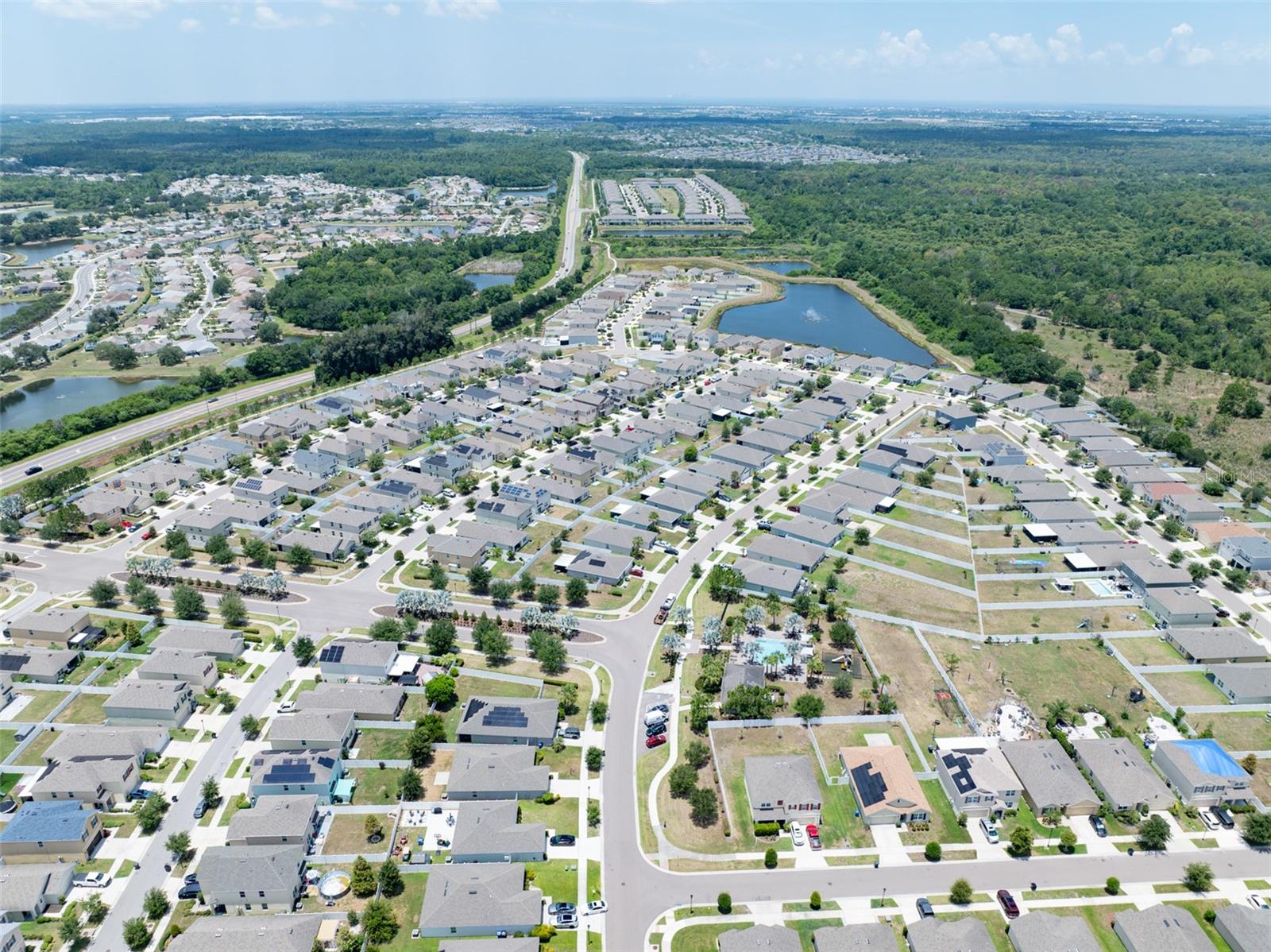 CYPRESS CREEK PH 5C-2 - Residential