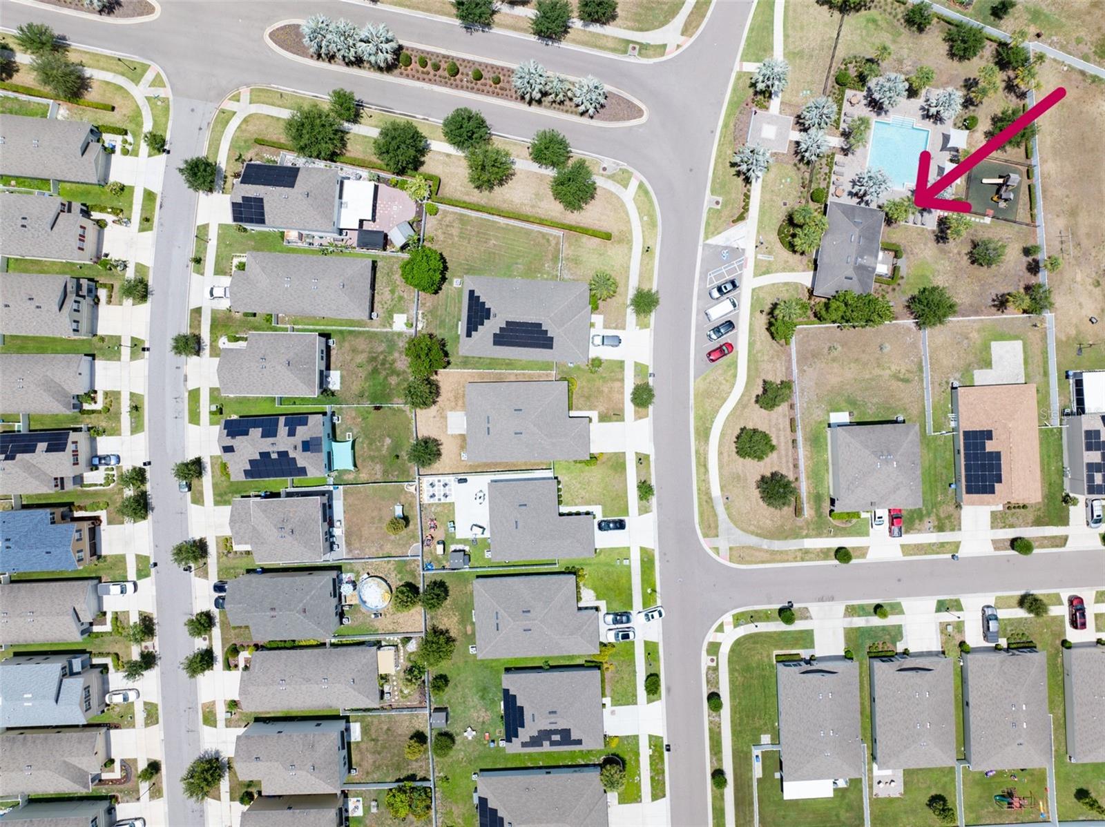 CYPRESS CREEK PH 5C-2 - Residential