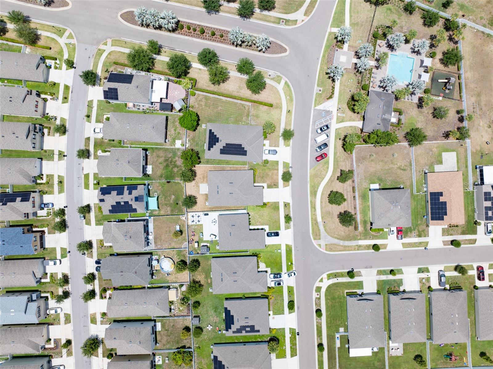 CYPRESS CREEK PH 5C-2 - Residential