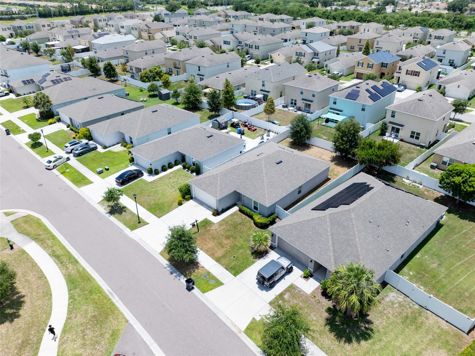 CYPRESS CREEK PH 5C-2 - Residential