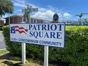 PATRIOT SQUARE APTS - Residential